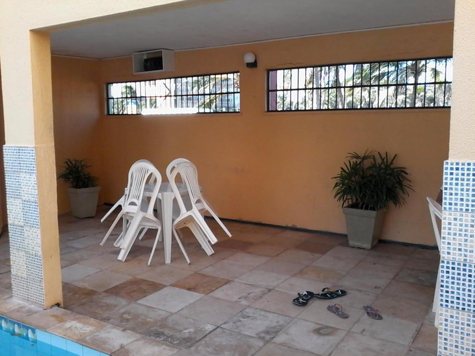 Apartmento Aquiraz - Crystal Park Flat view 5
