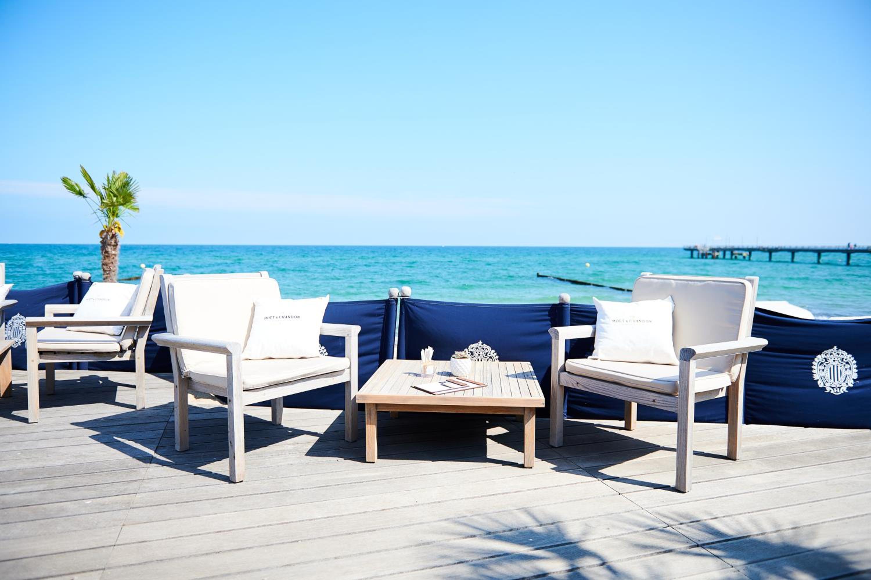 Grand Hotel Heiligendamm