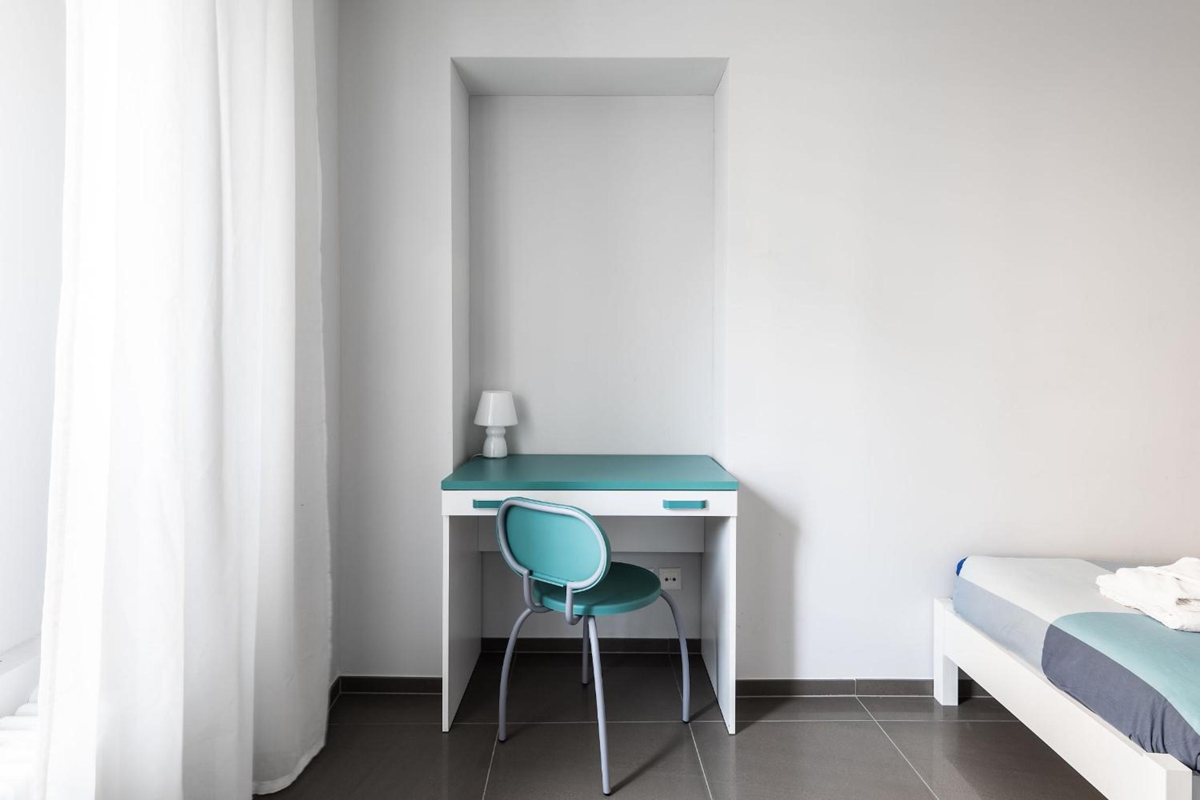 Maraini Apartments by Quokka 360 - strategic location near Lugano station