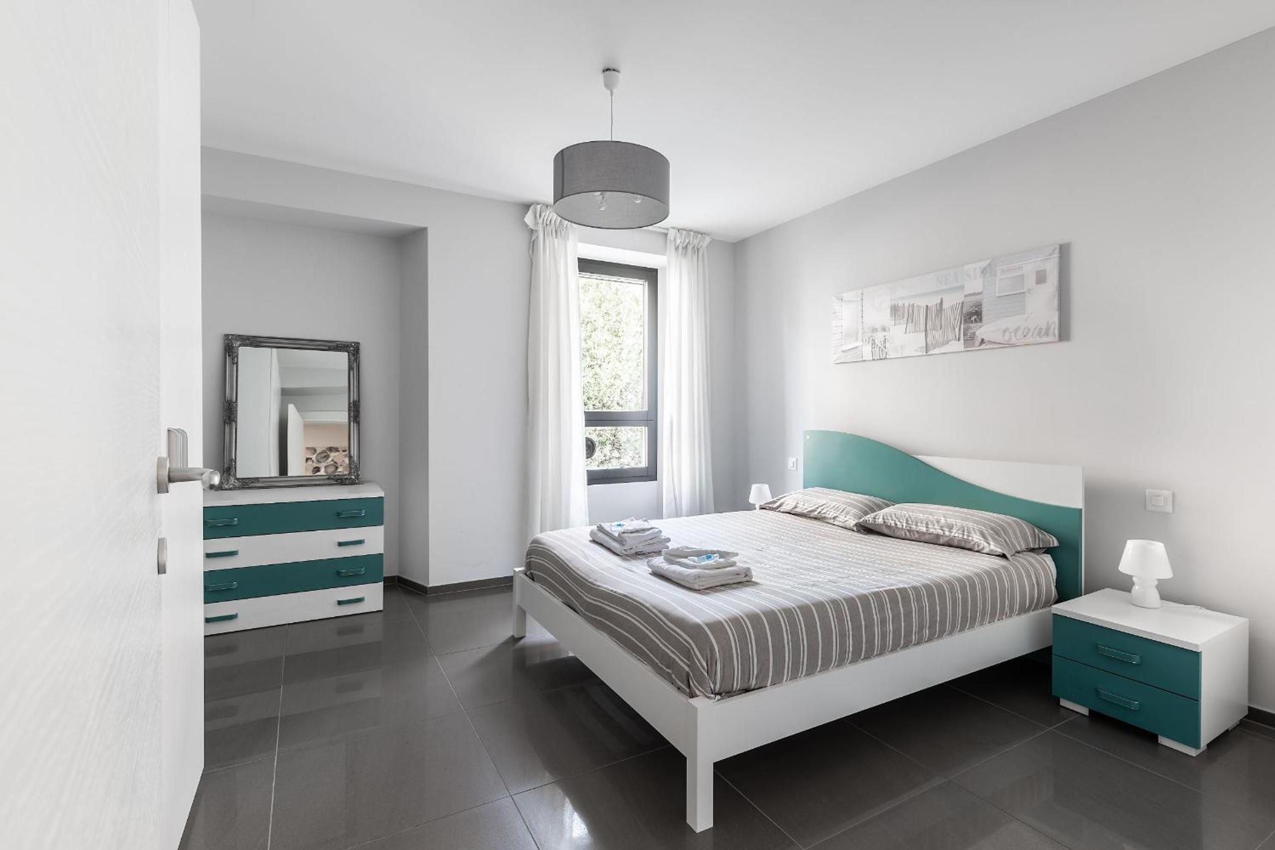 Maraini Apartments by Quokka 360 - strategic location near Lugano station