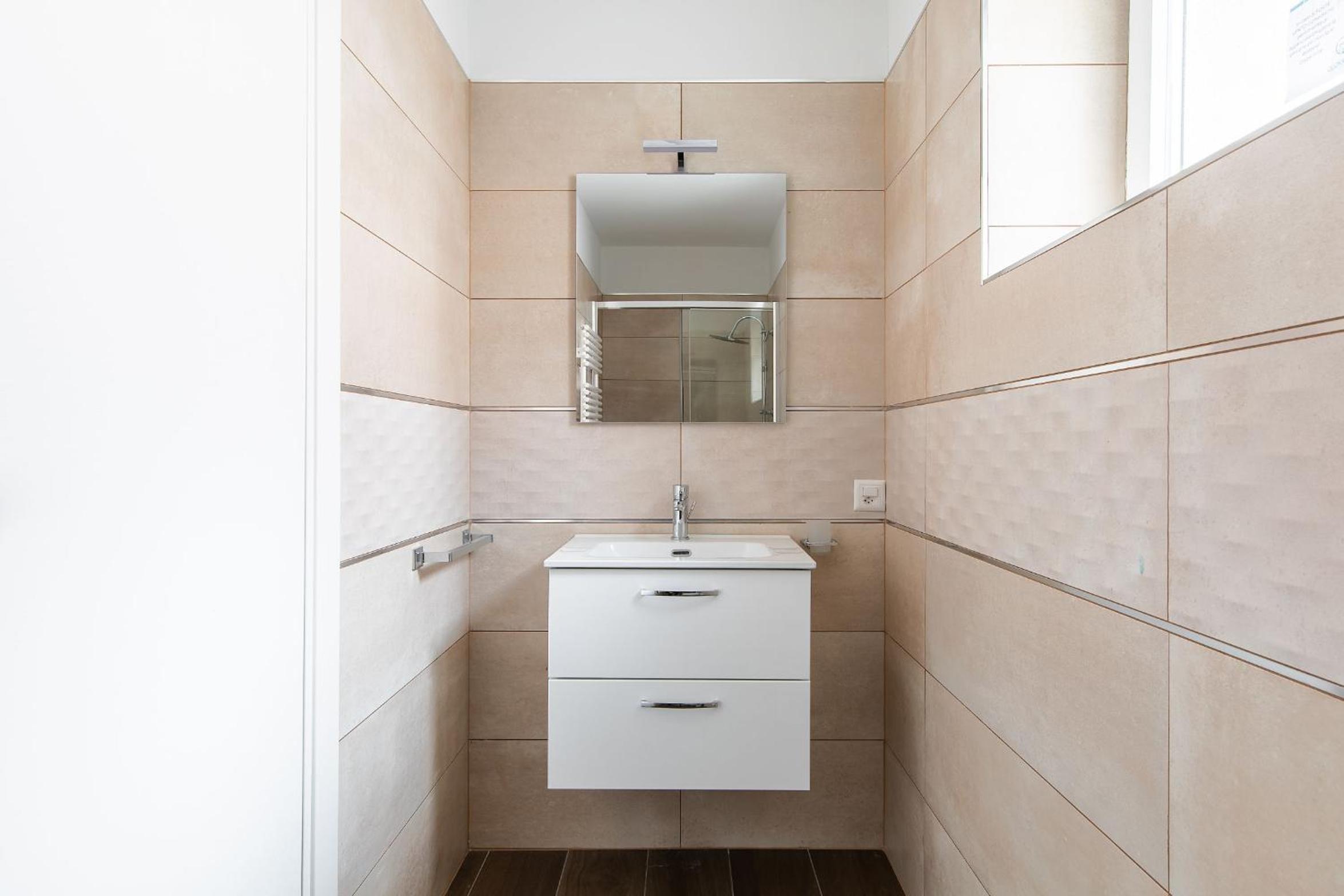 Maraini Apartments by Quokka 360 - strategic location near Lugano station
