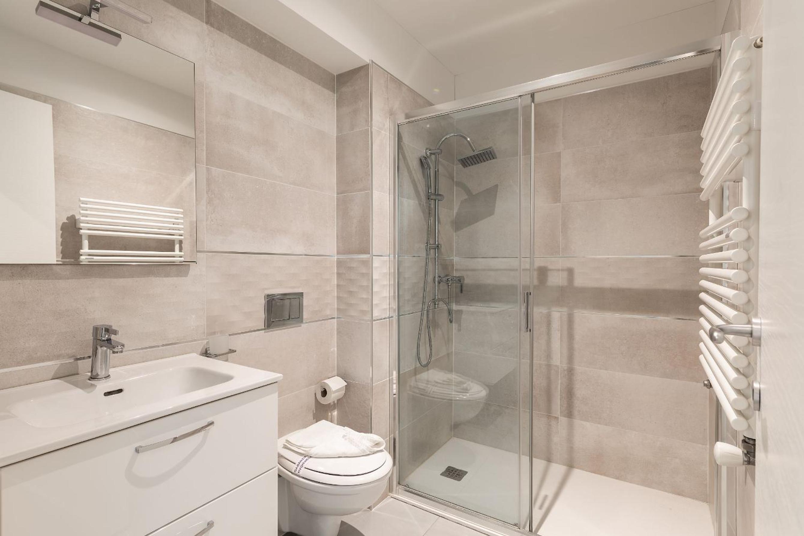 Maraini Apartments by Quokka 360 - strategic location near Lugano station