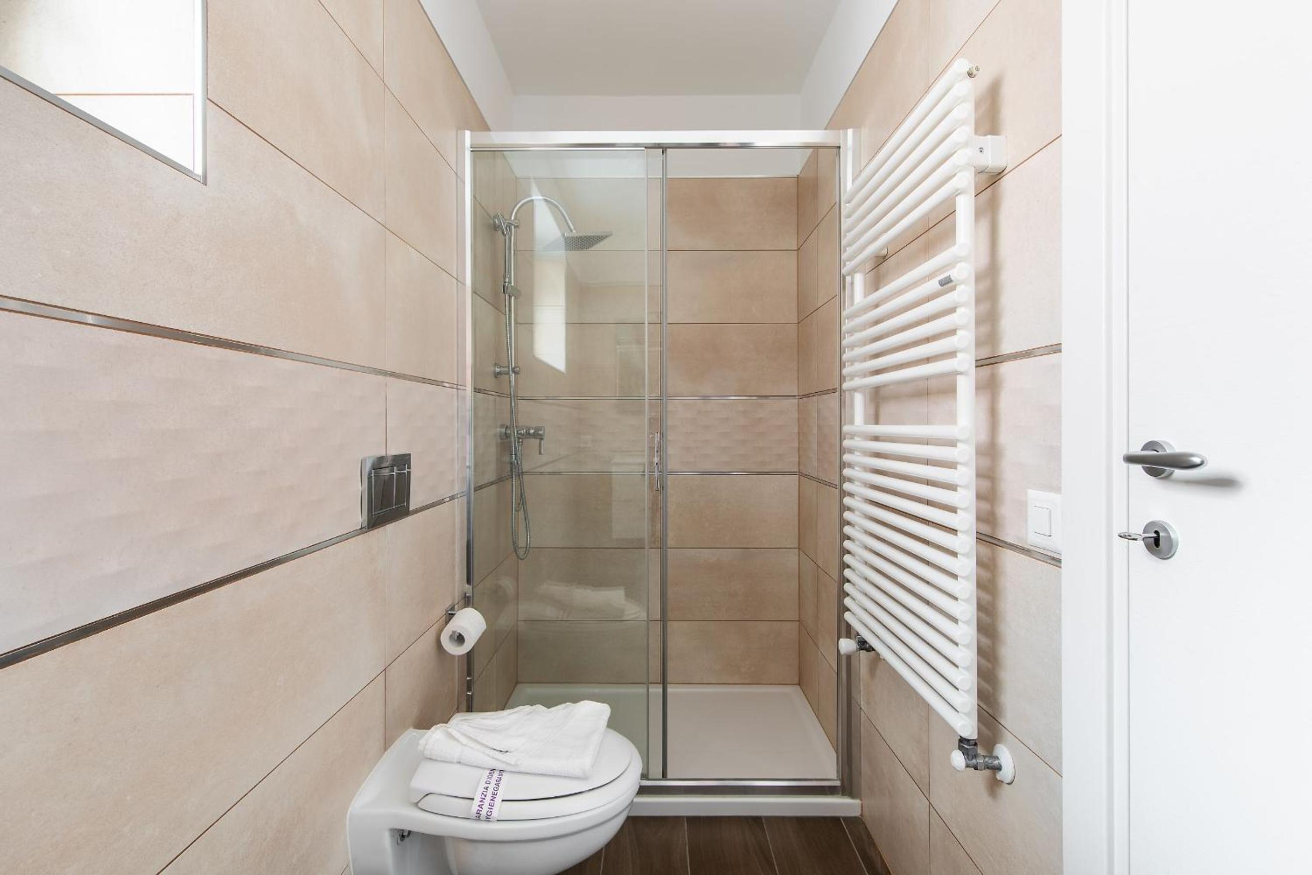 Maraini Apartments by Quokka 360 - strategic location near Lugano station