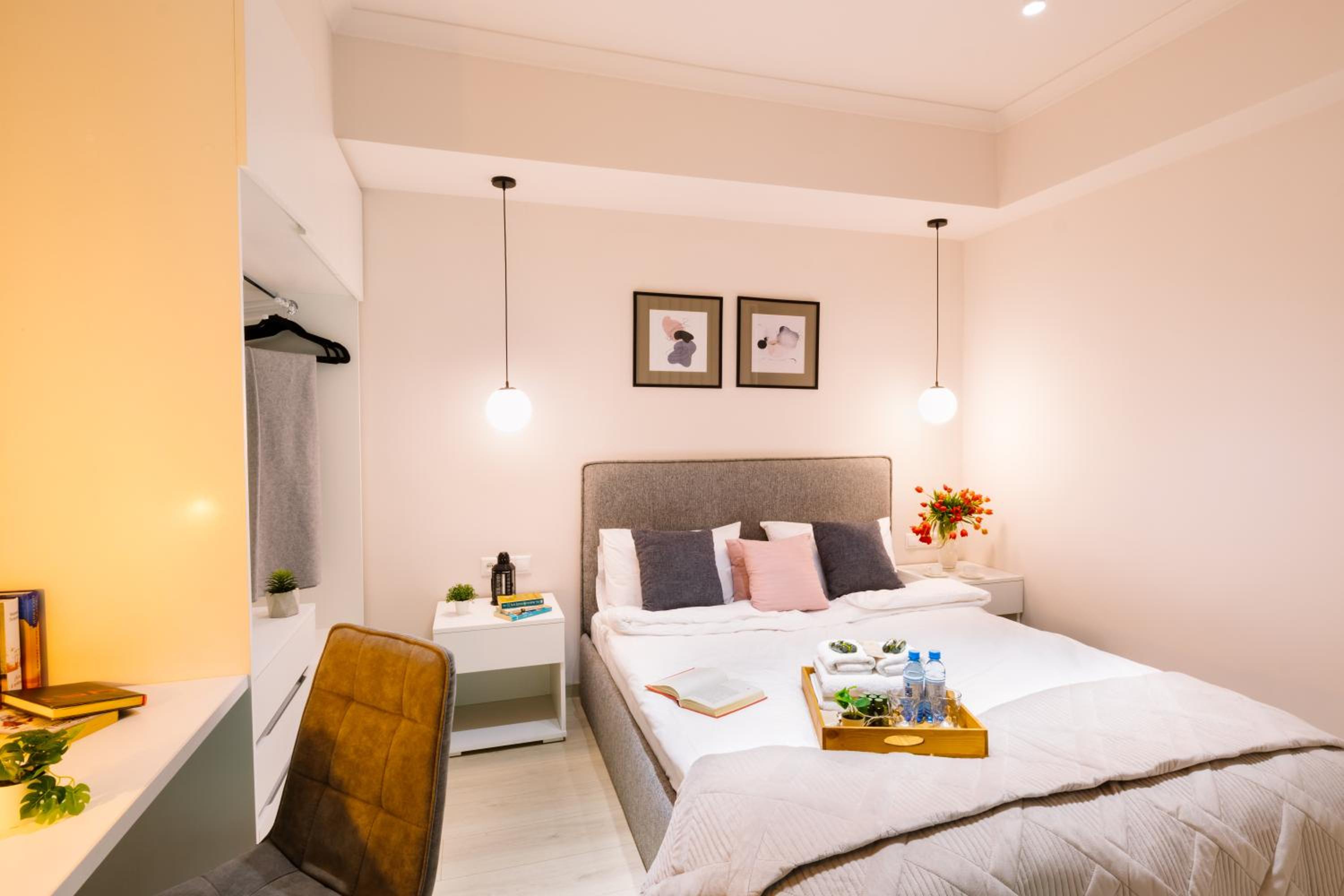 hotelise I Nook Apartment