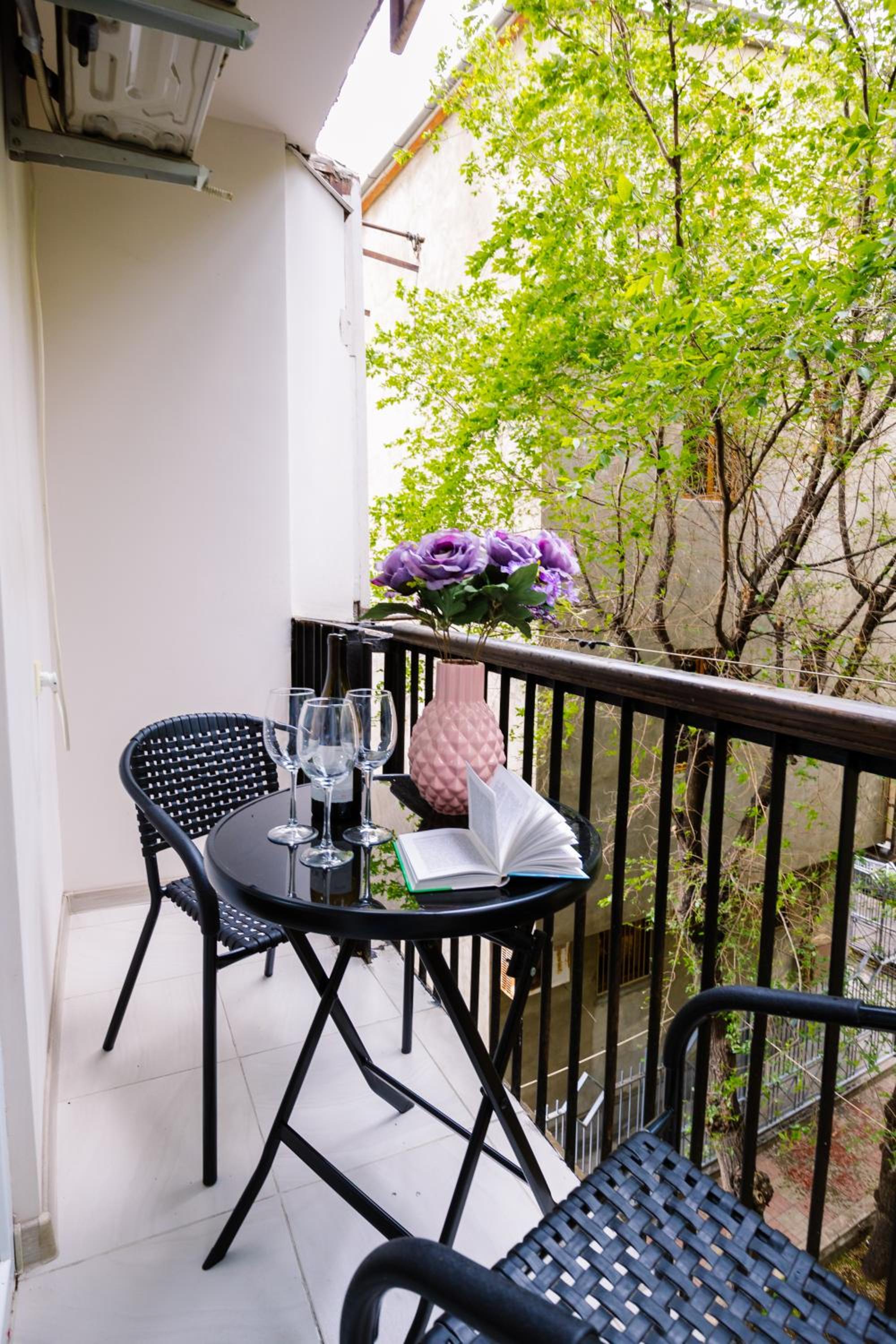 hotelise I Nook Apartment