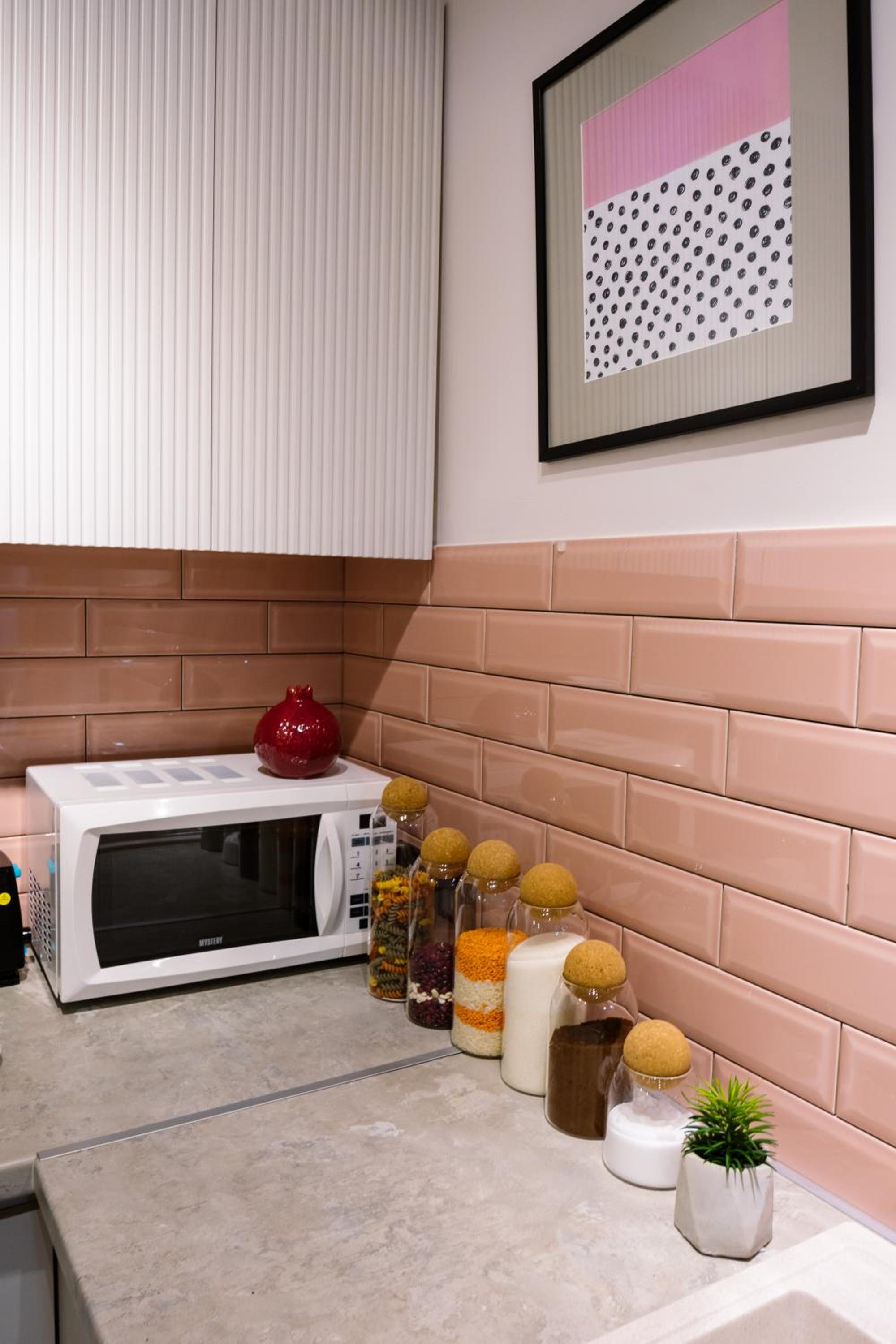 hotelise I Nook Apartment