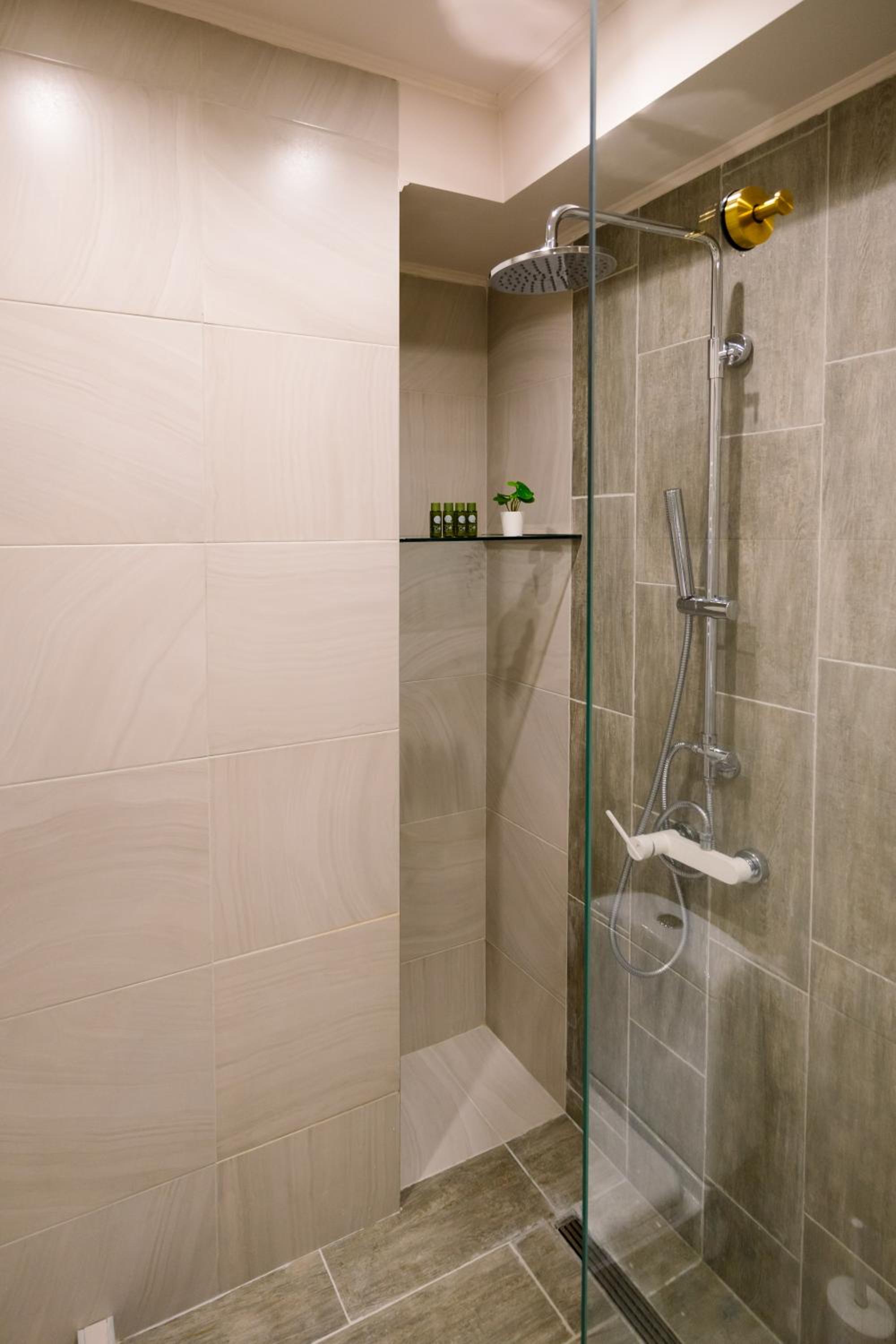 hotelise I Nook Apartment