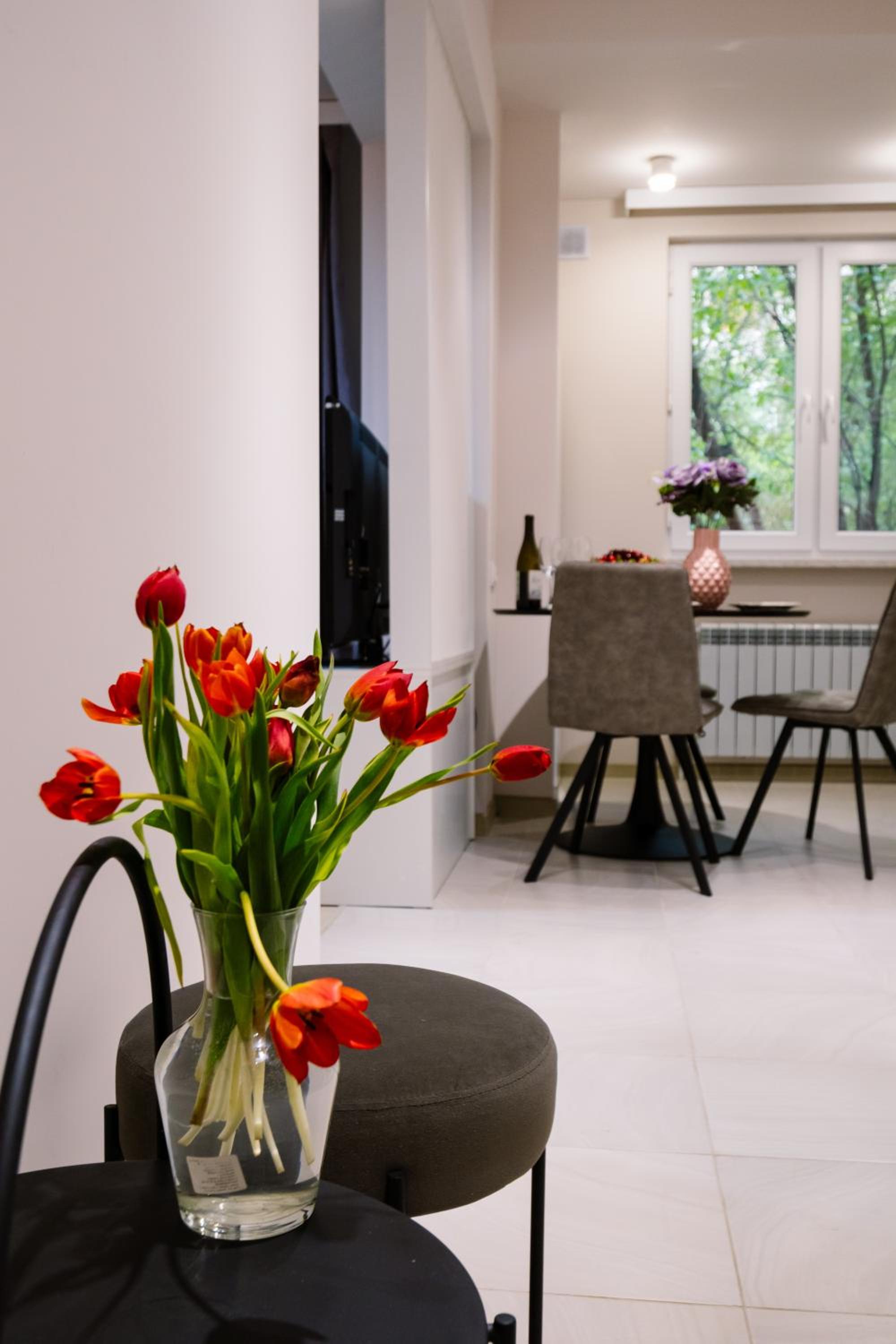 hotelise I Nook Apartment