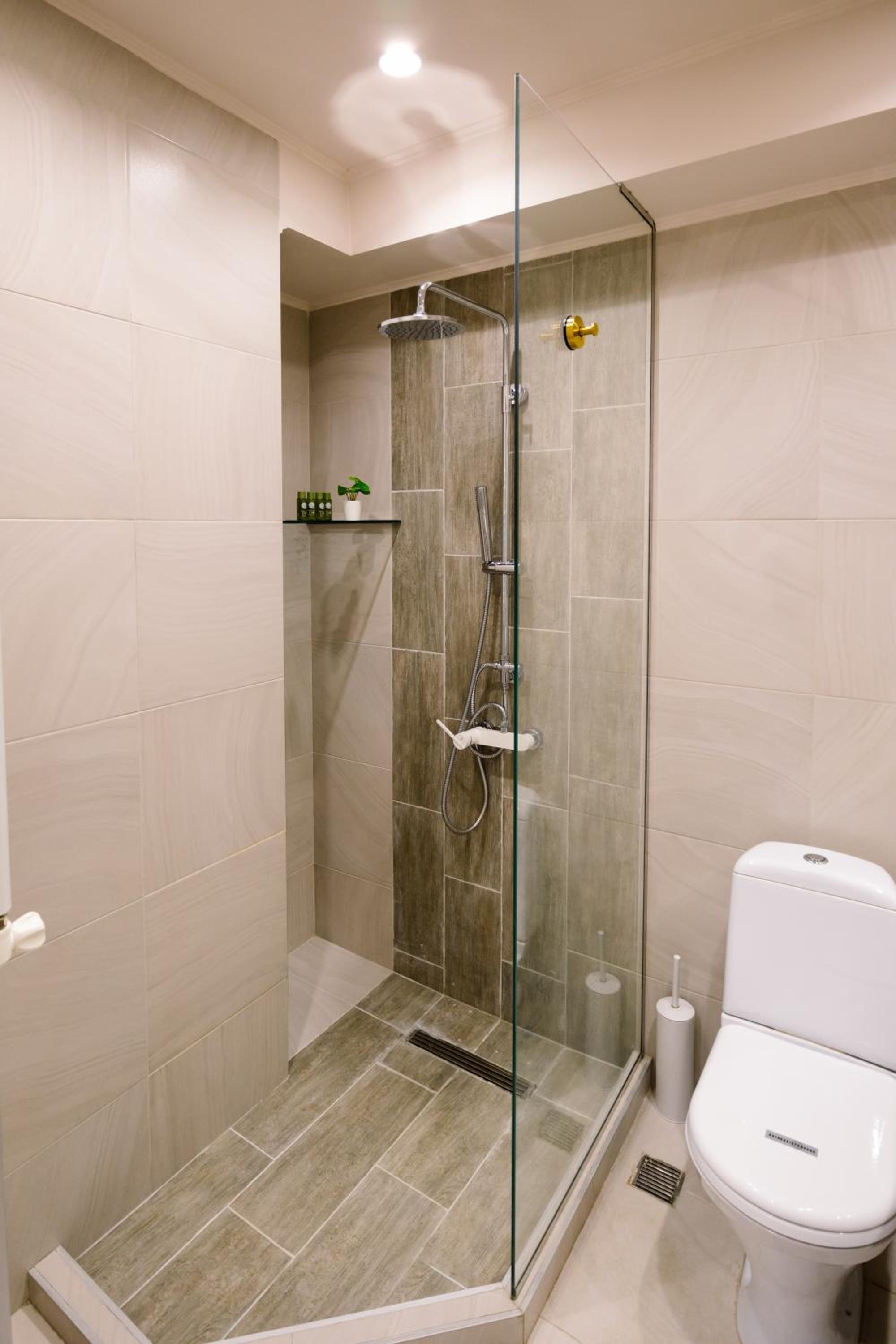 hotelise I Nook Apartment