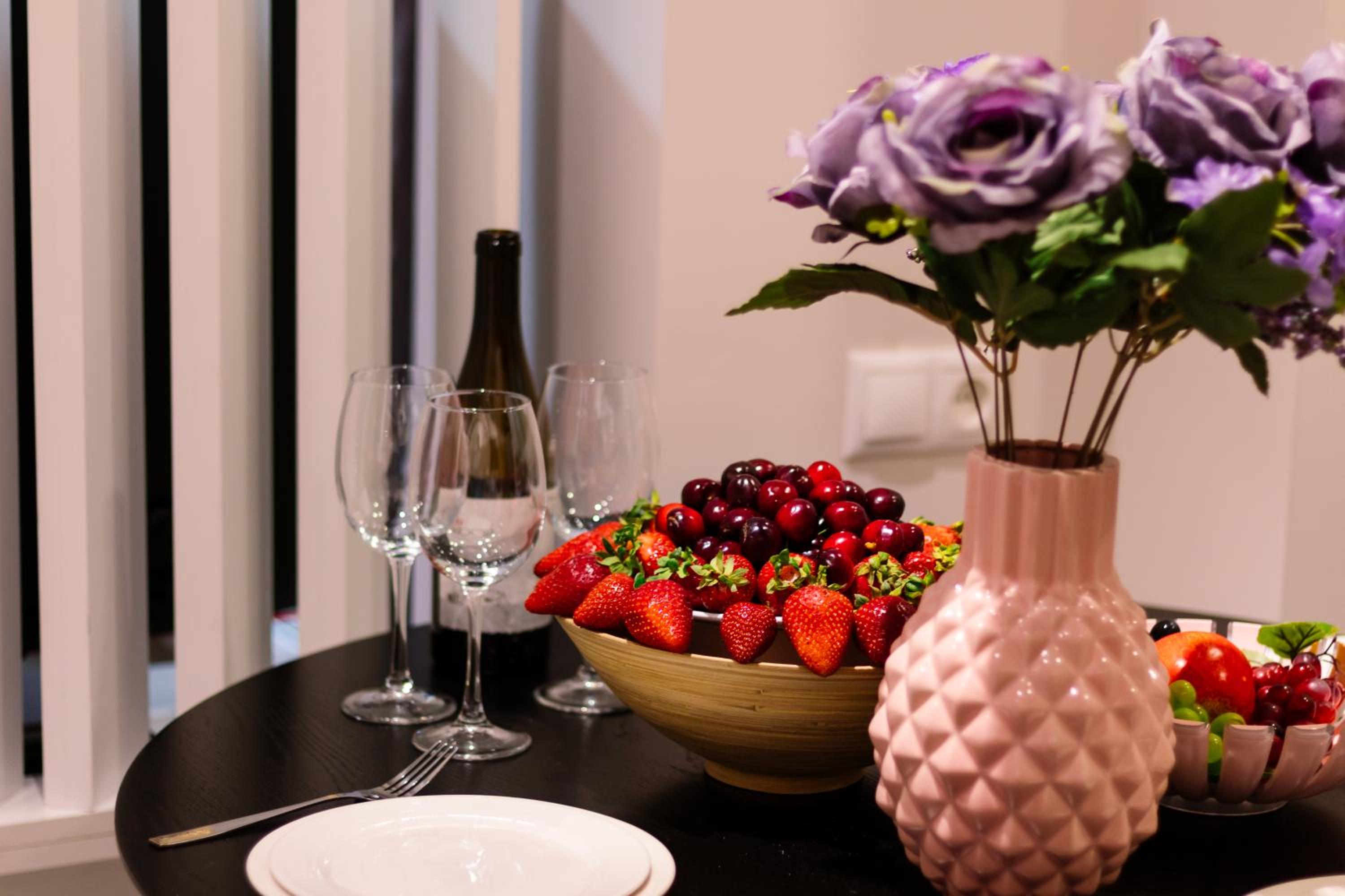 hotelise I Nook Apartment