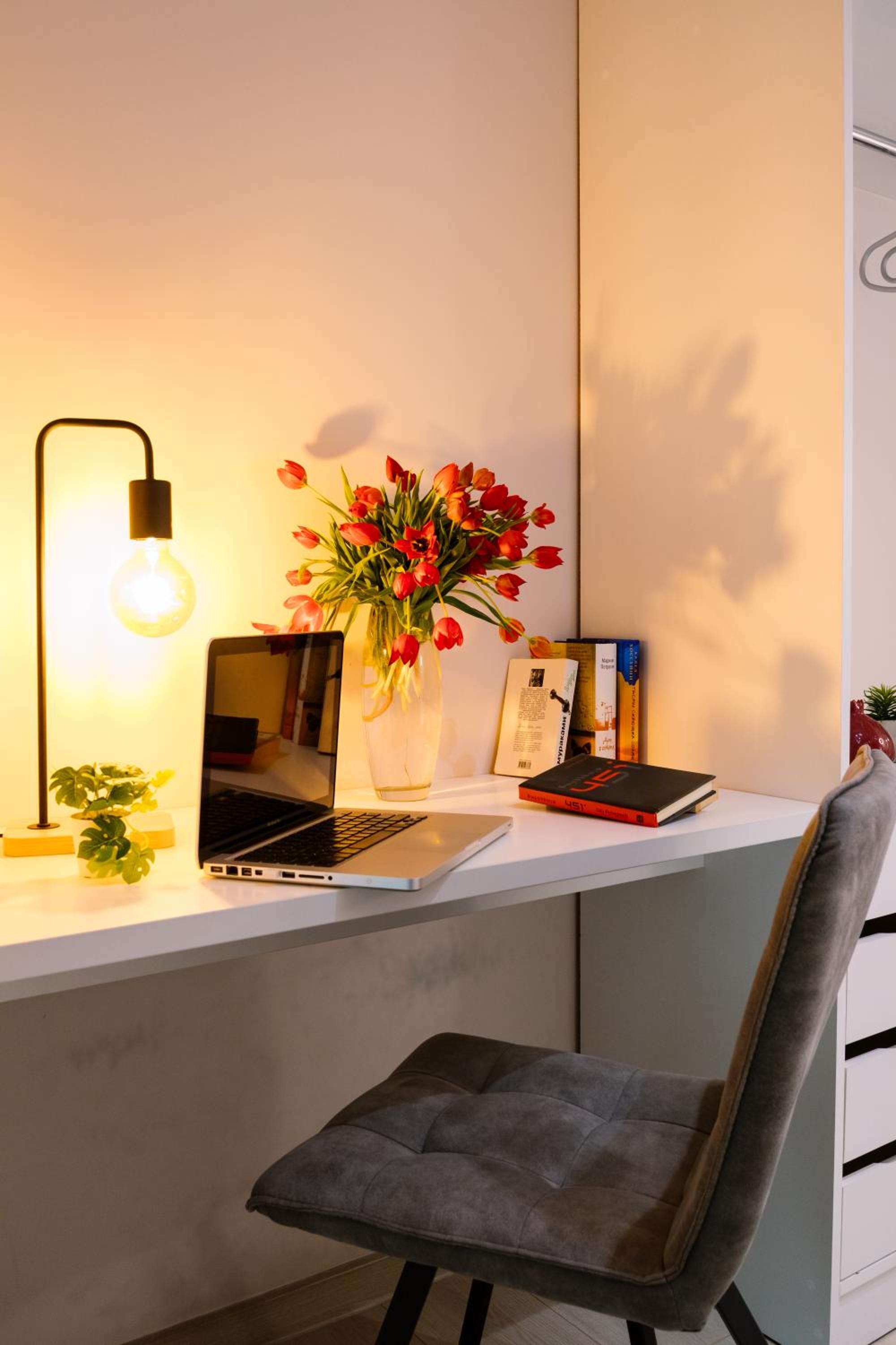 hotelise I Nook Apartment