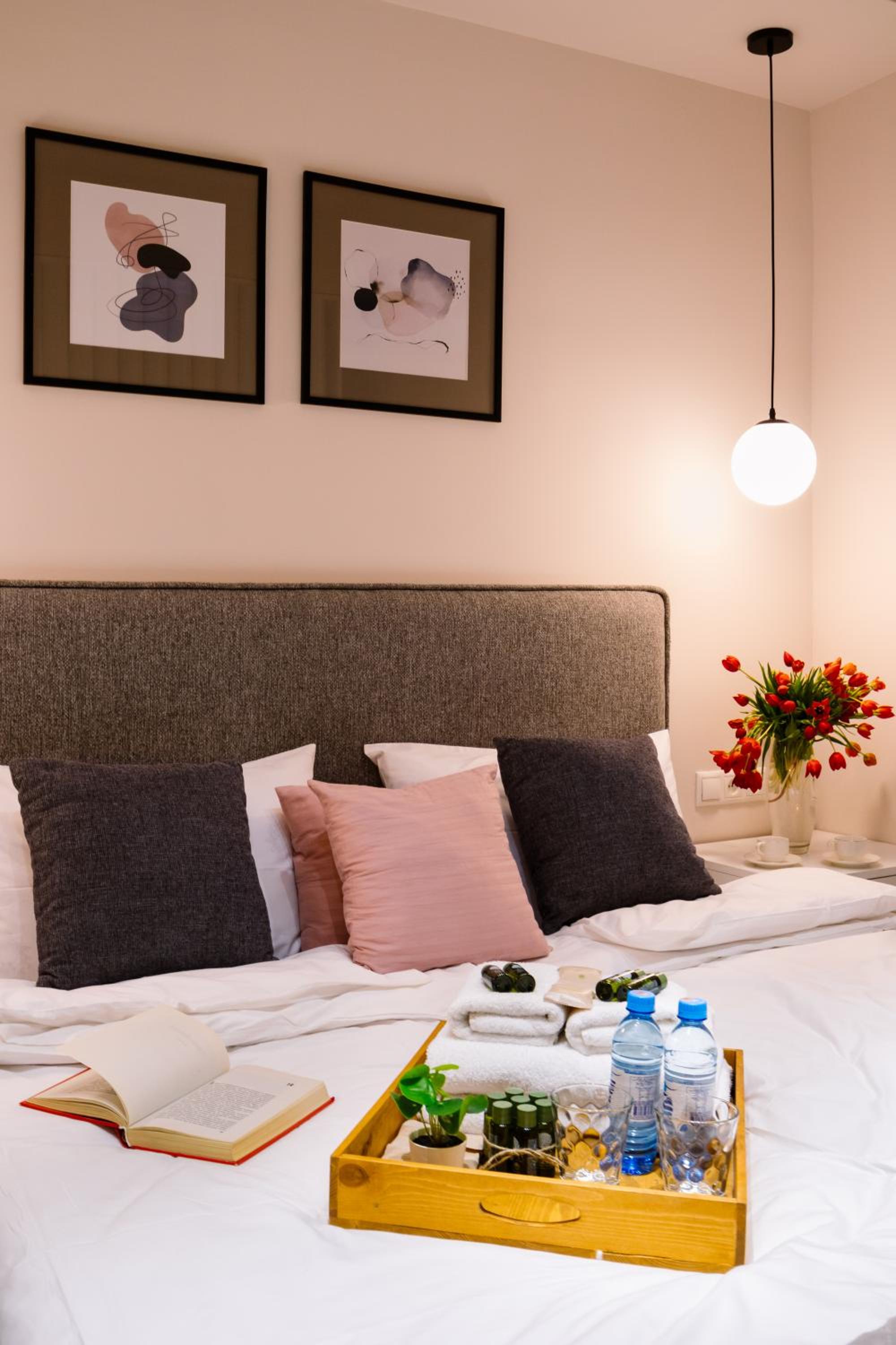 hotelise I Nook Apartment