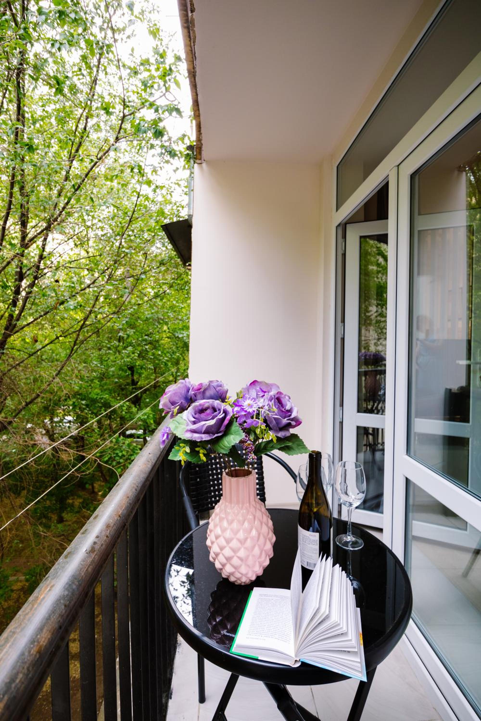hotelise I Nook Apartment