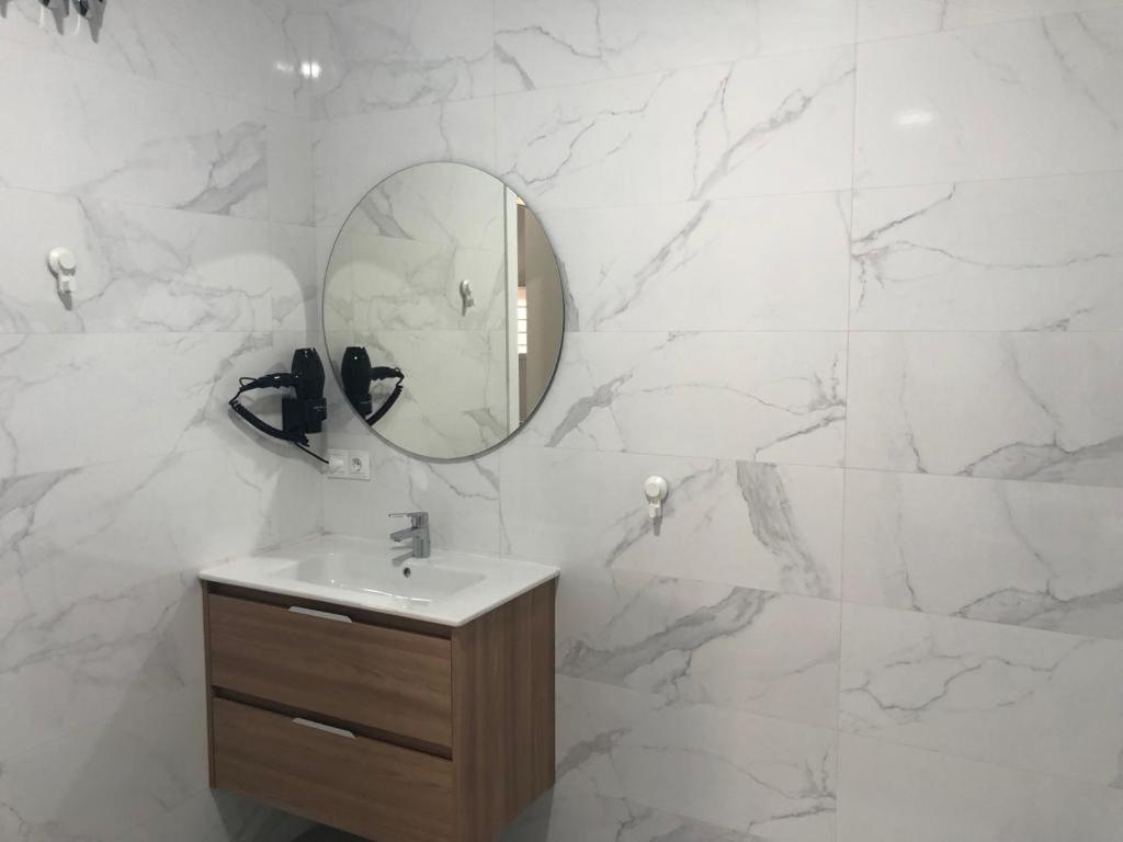 Estudio Trinidad Centro Málaga 2