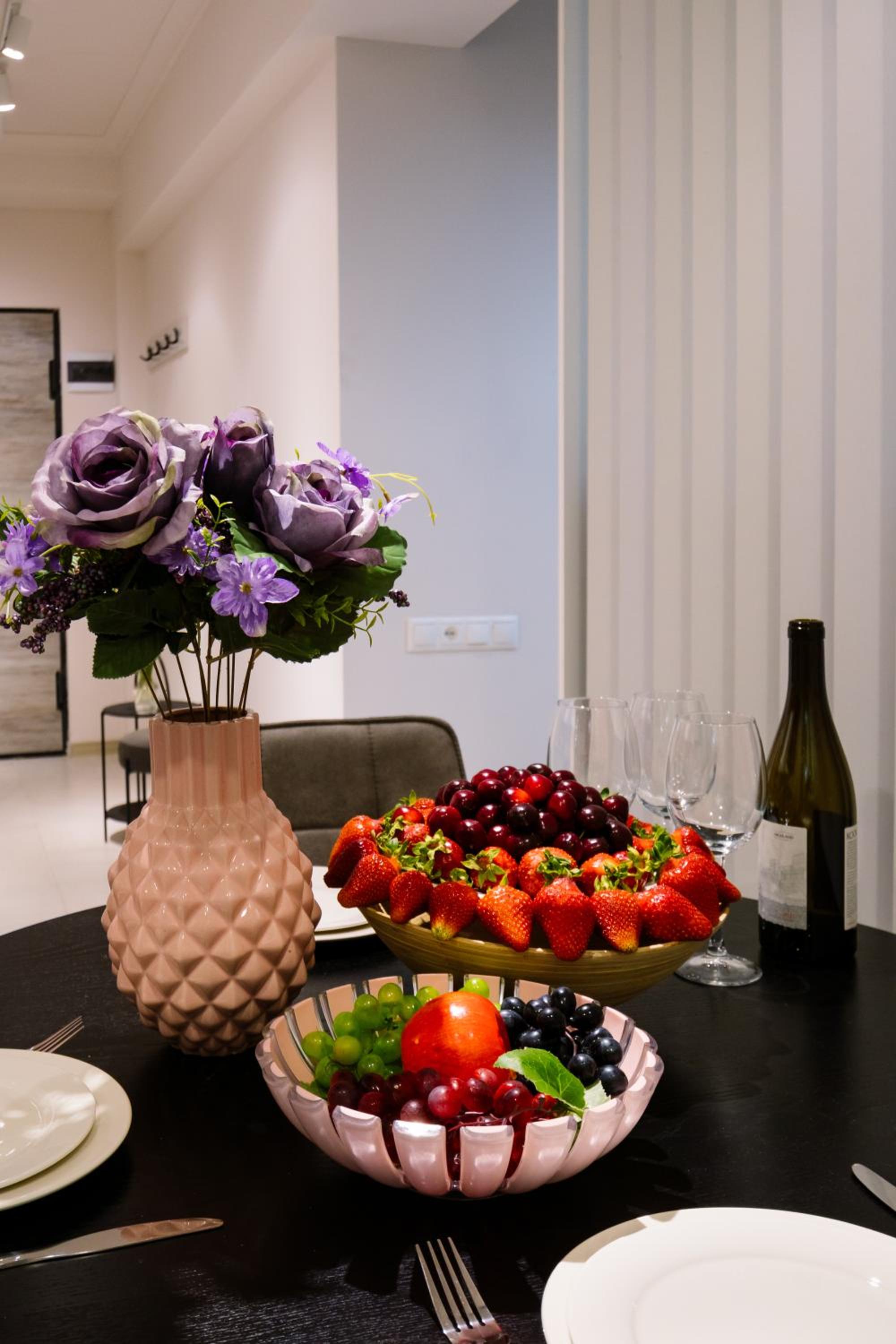hotelise I Nook Apartment