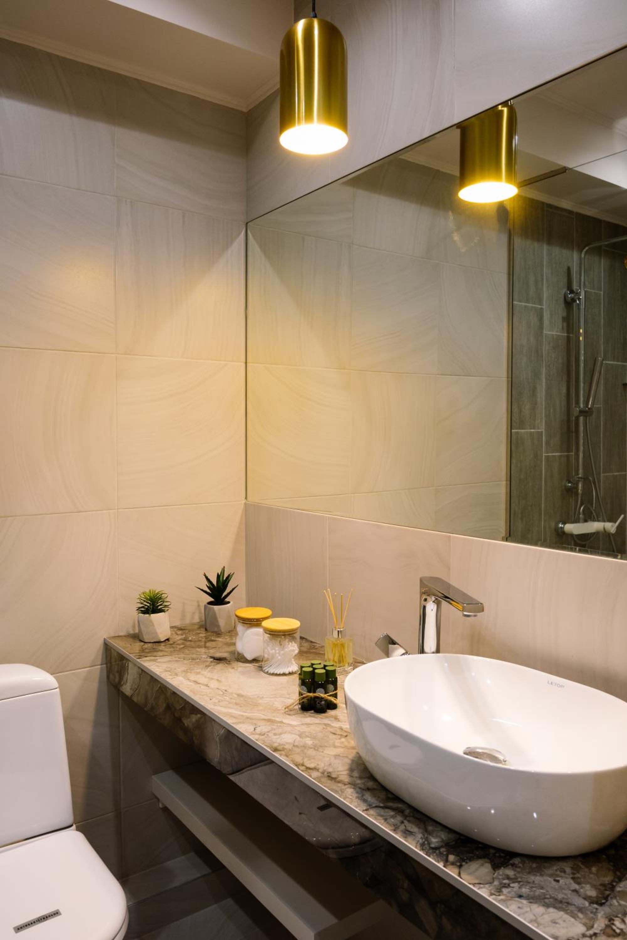 hotelise I Nook Apartment