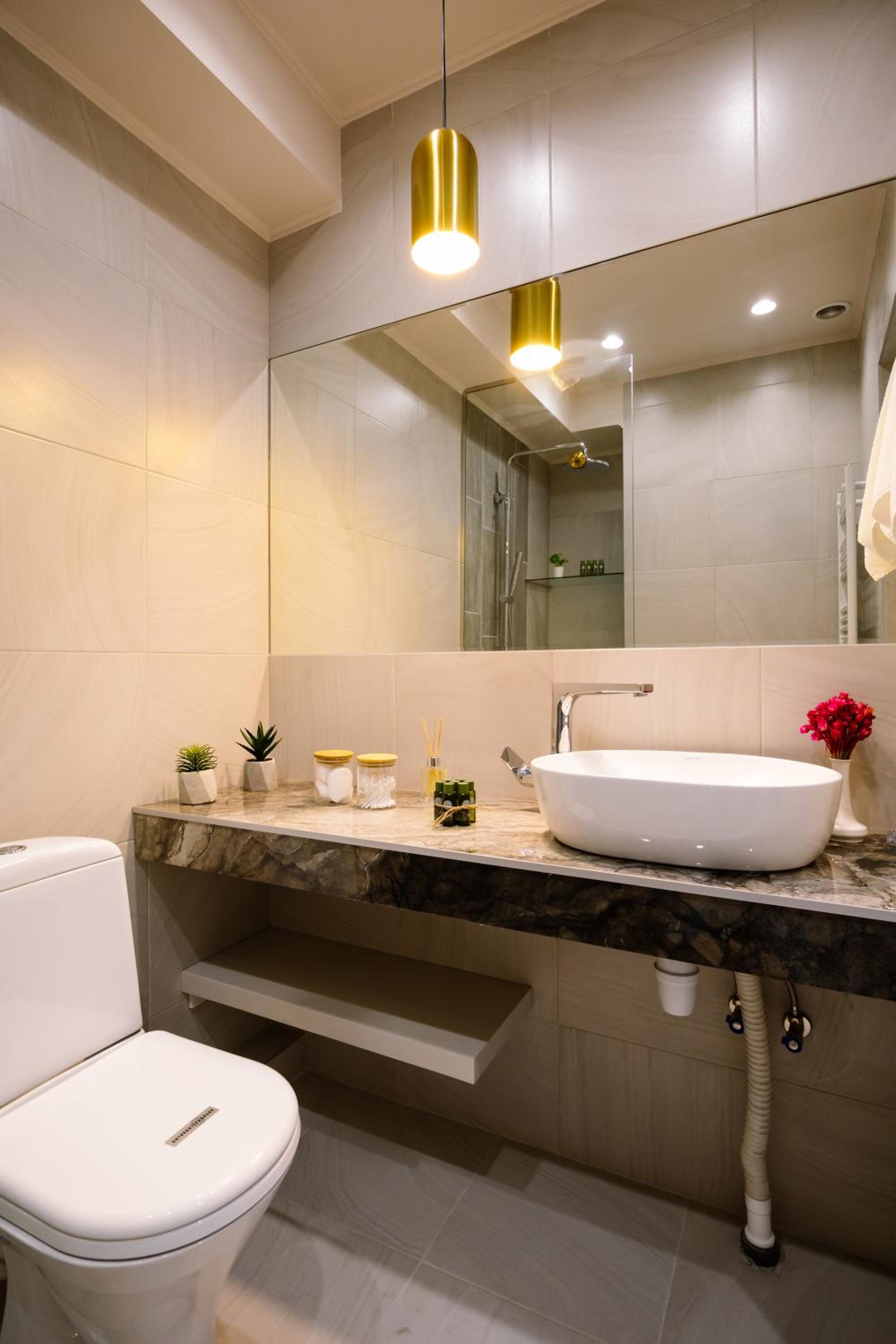 hotelise I Nook Apartment