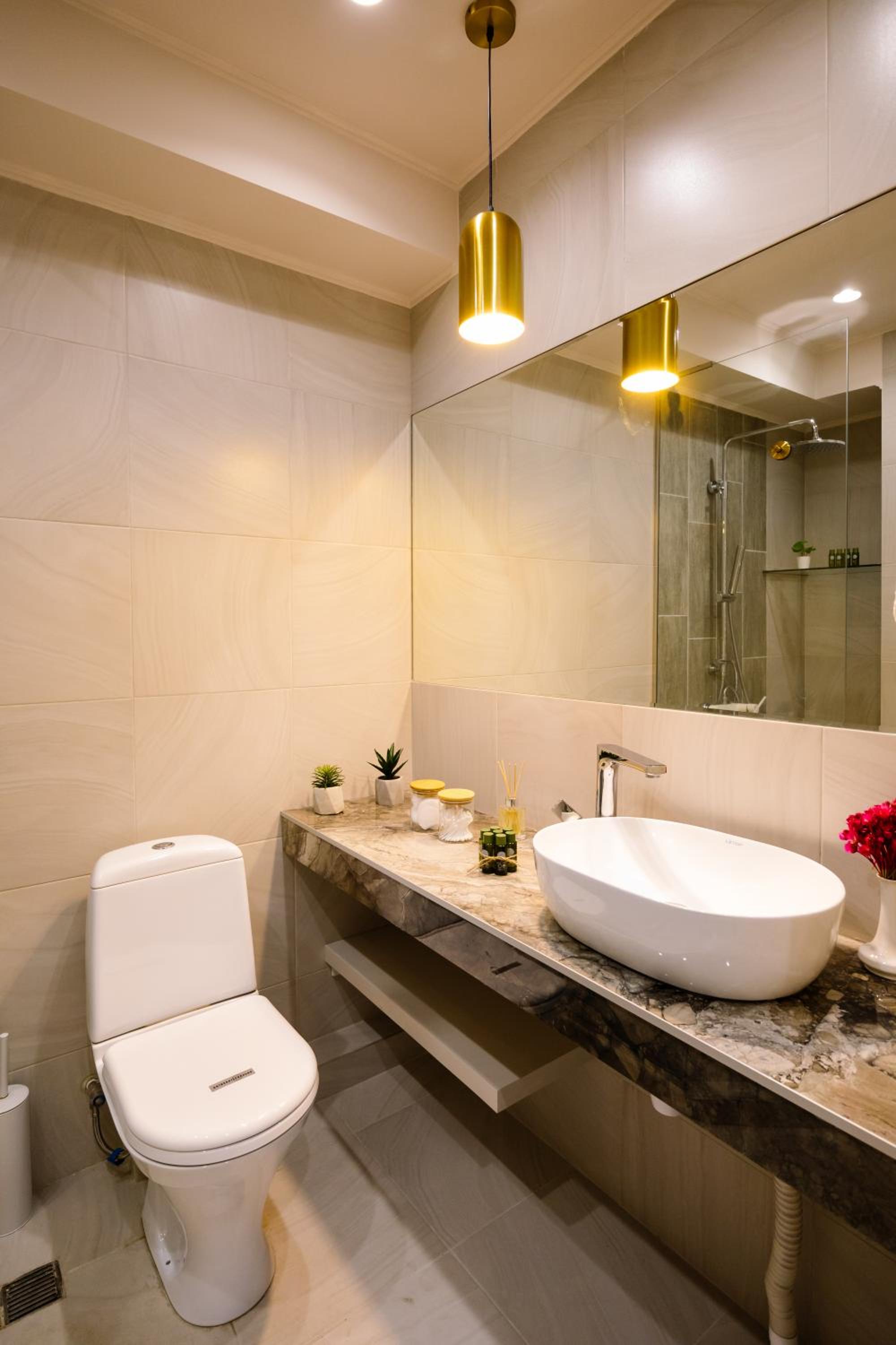 hotelise I Nook Apartment