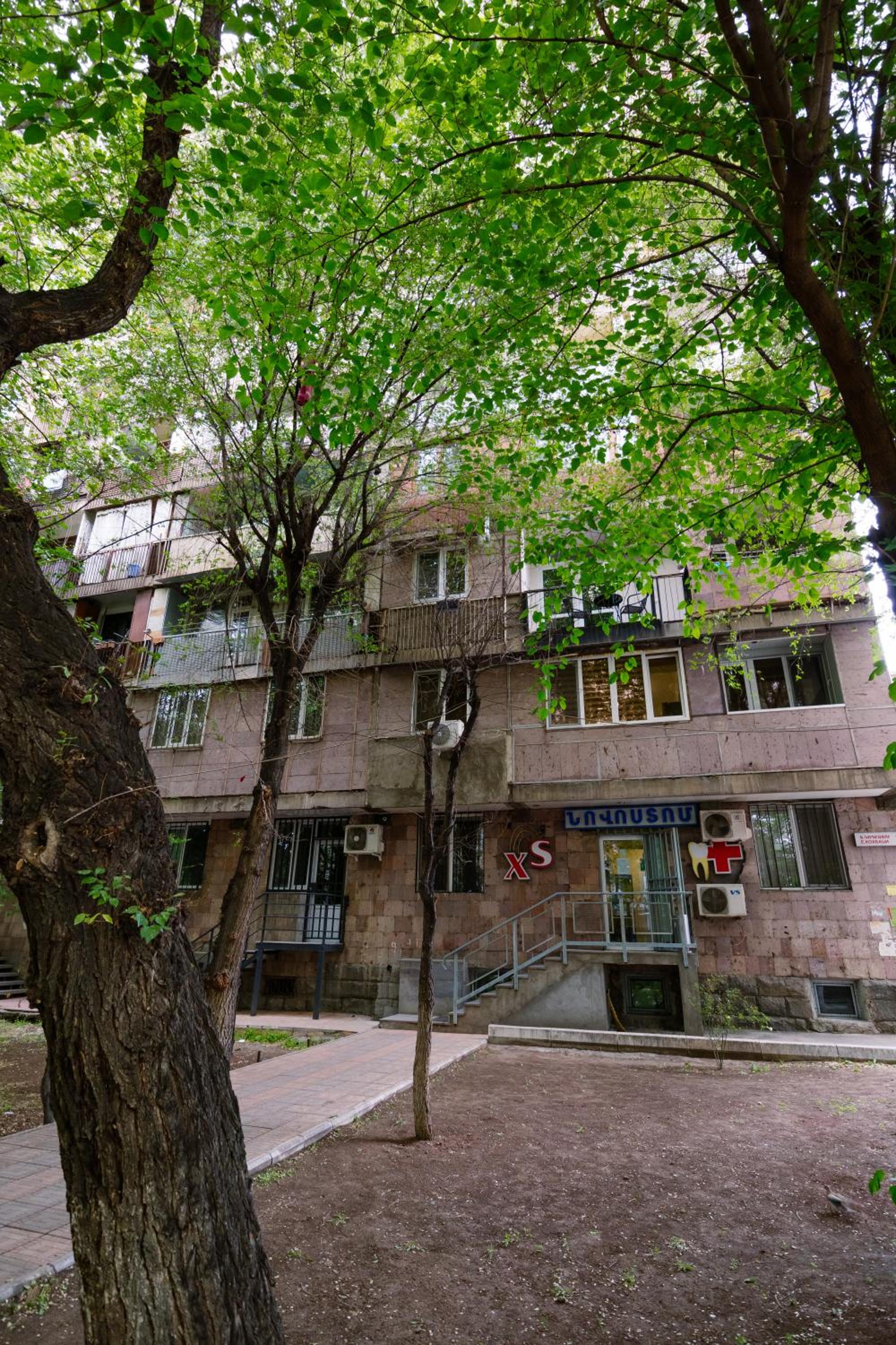 hotelise I Nook Apartment