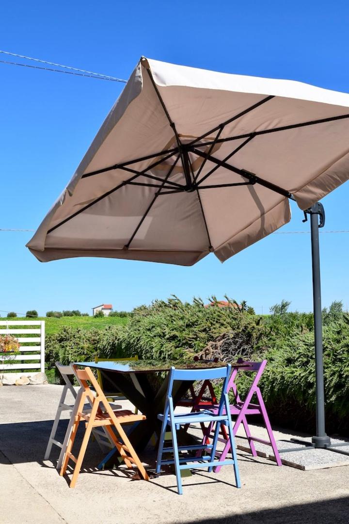 B&B La Limonaia view 3