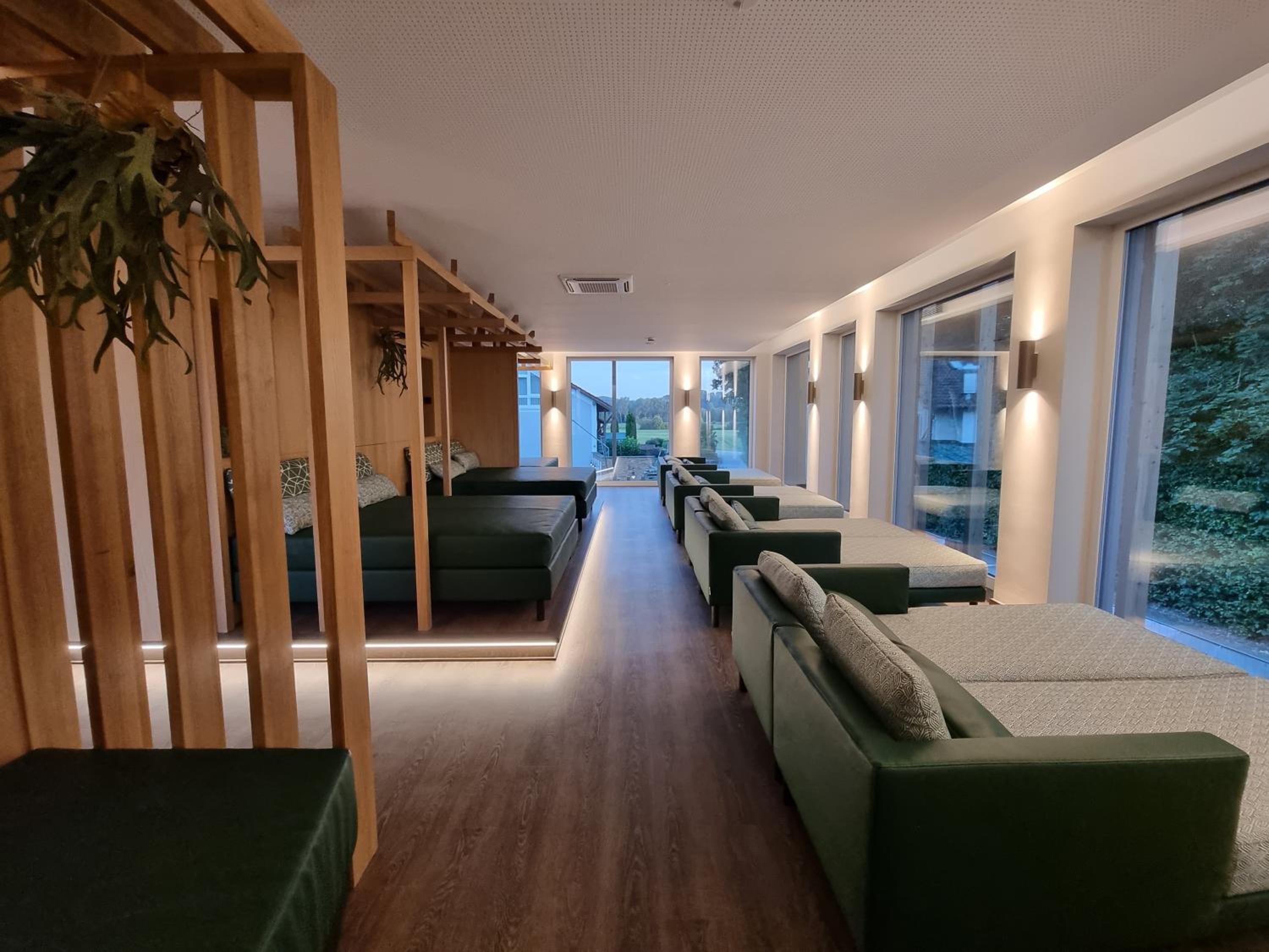 Bad Birnbach Vacations - Vitalhotel Bad Birnbach - Property Image 12