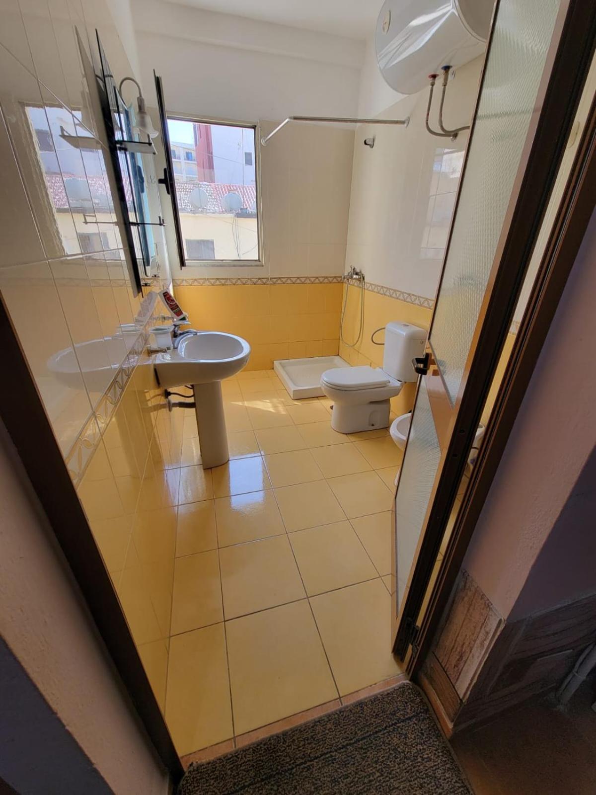 Eri's Beach Apartment for Rent