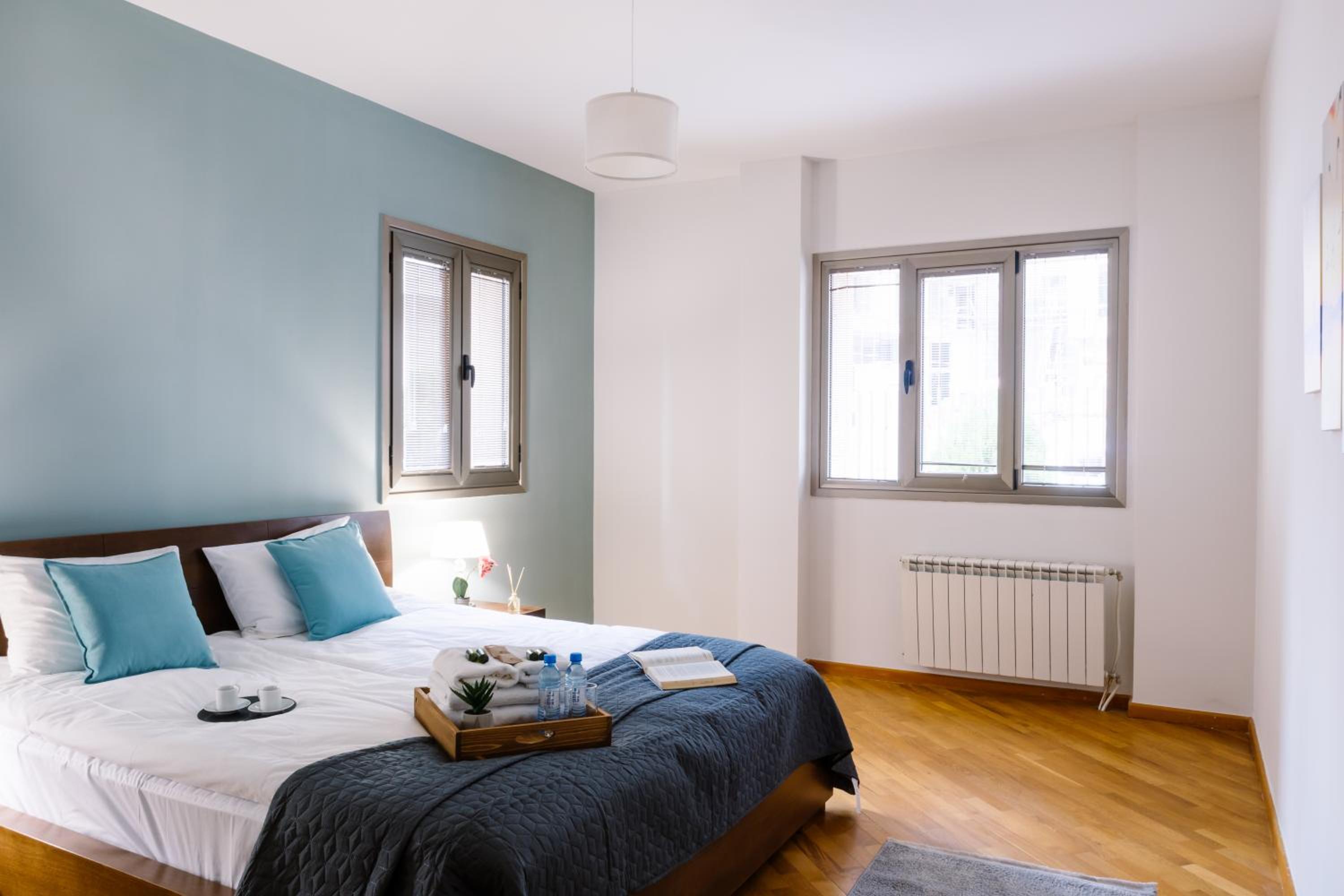 hotelise I Paradise Apartment