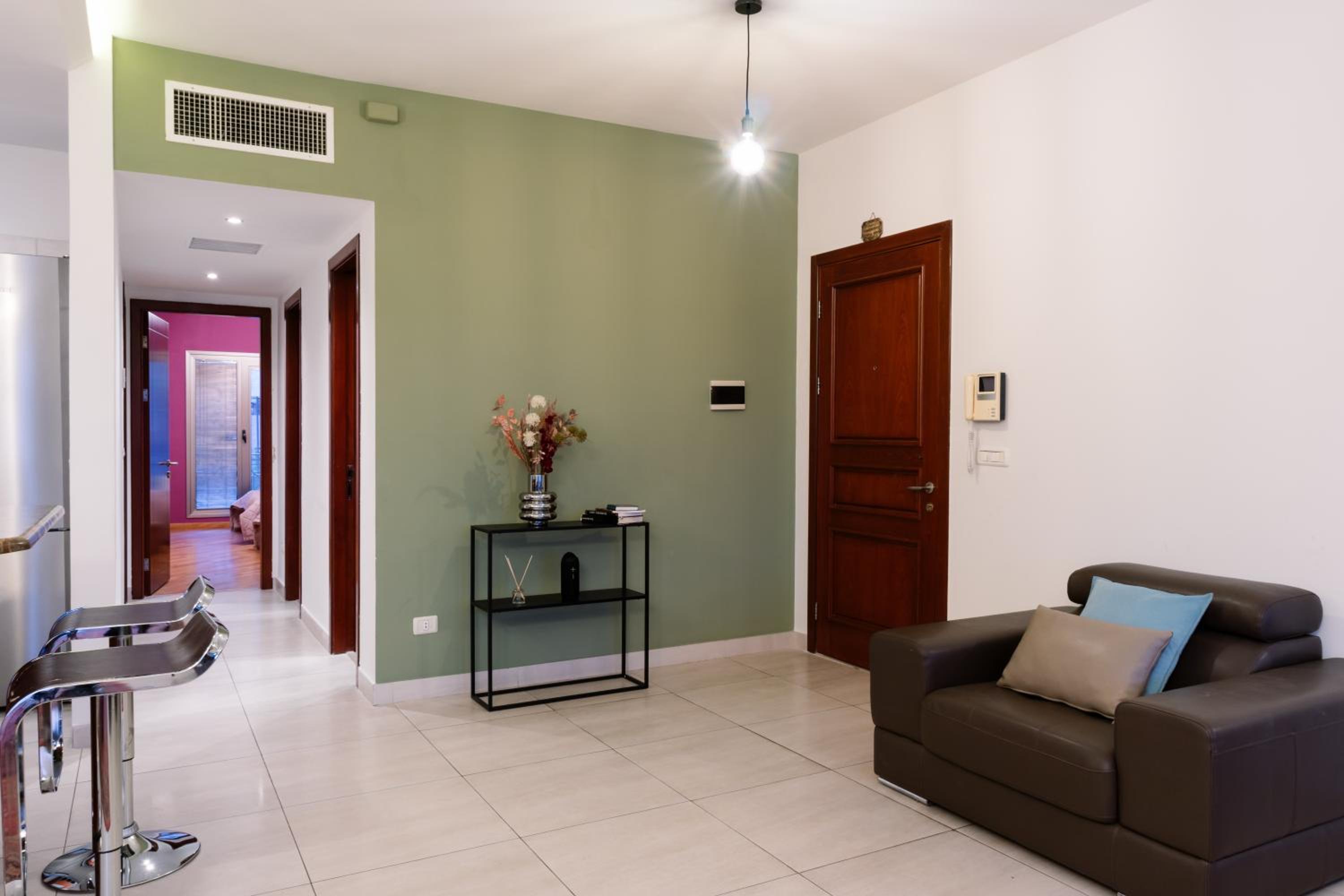 hotelise I Paradise Apartment