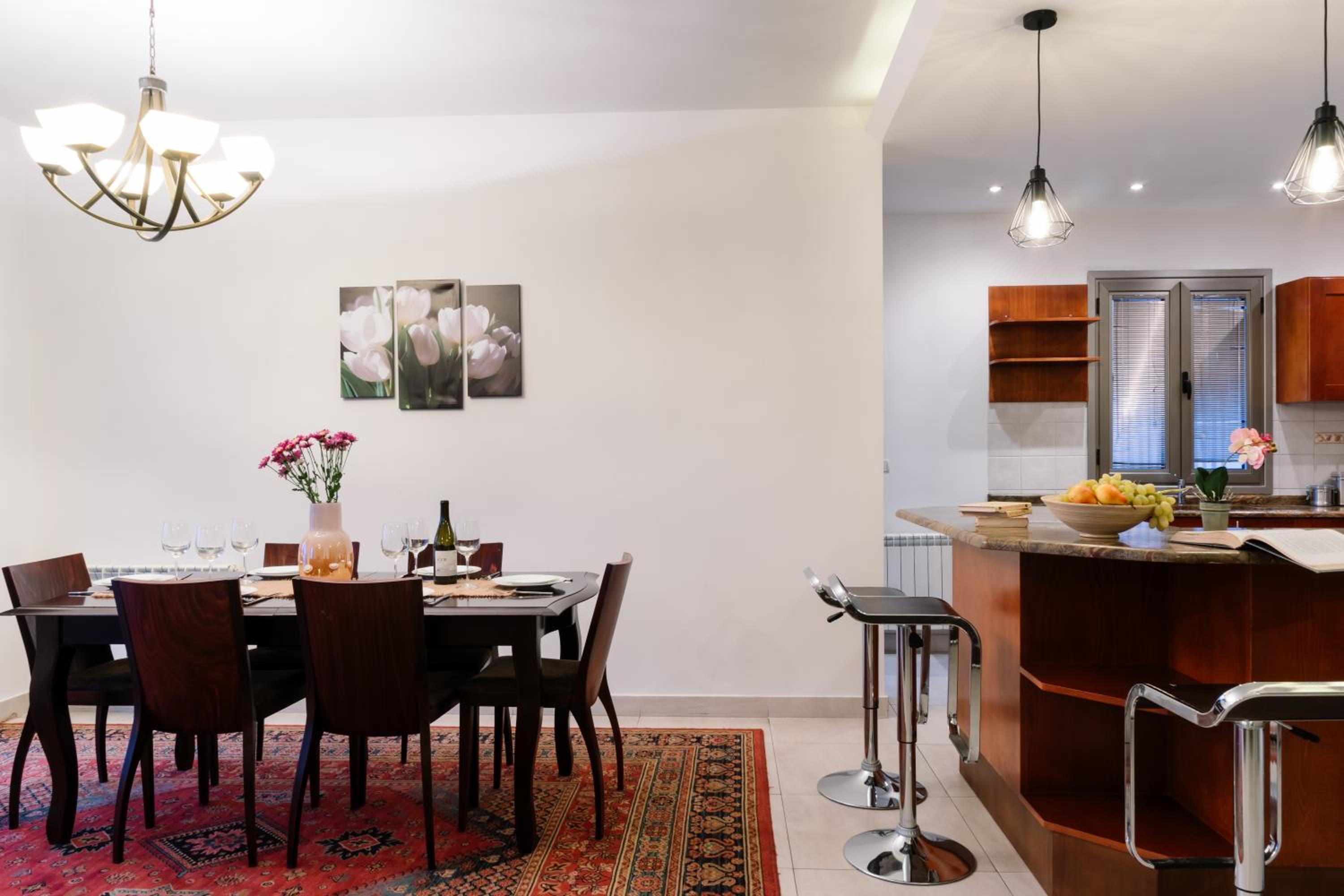 hotelise I Paradise Apartment