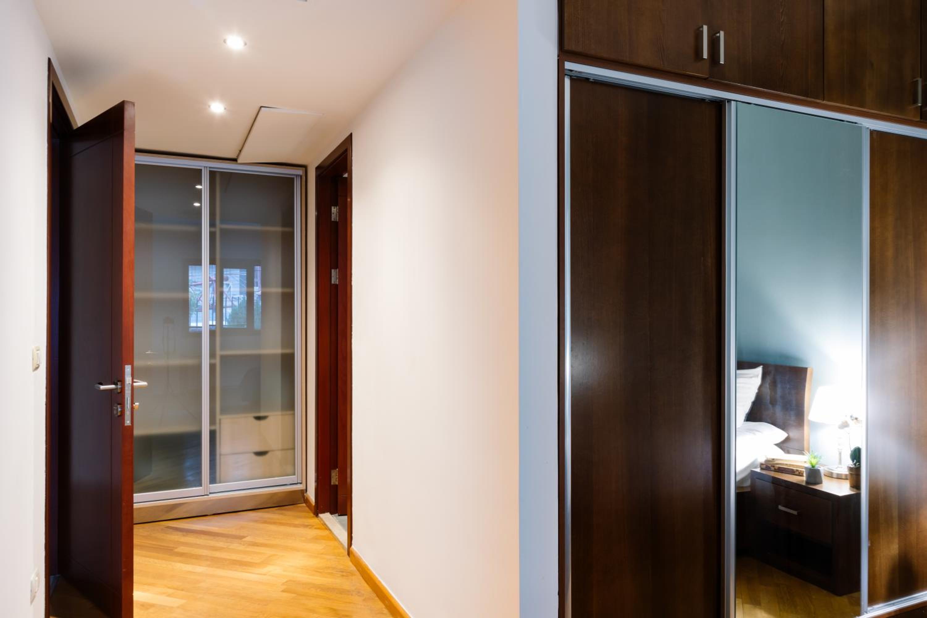 hotelise I Paradise Apartment