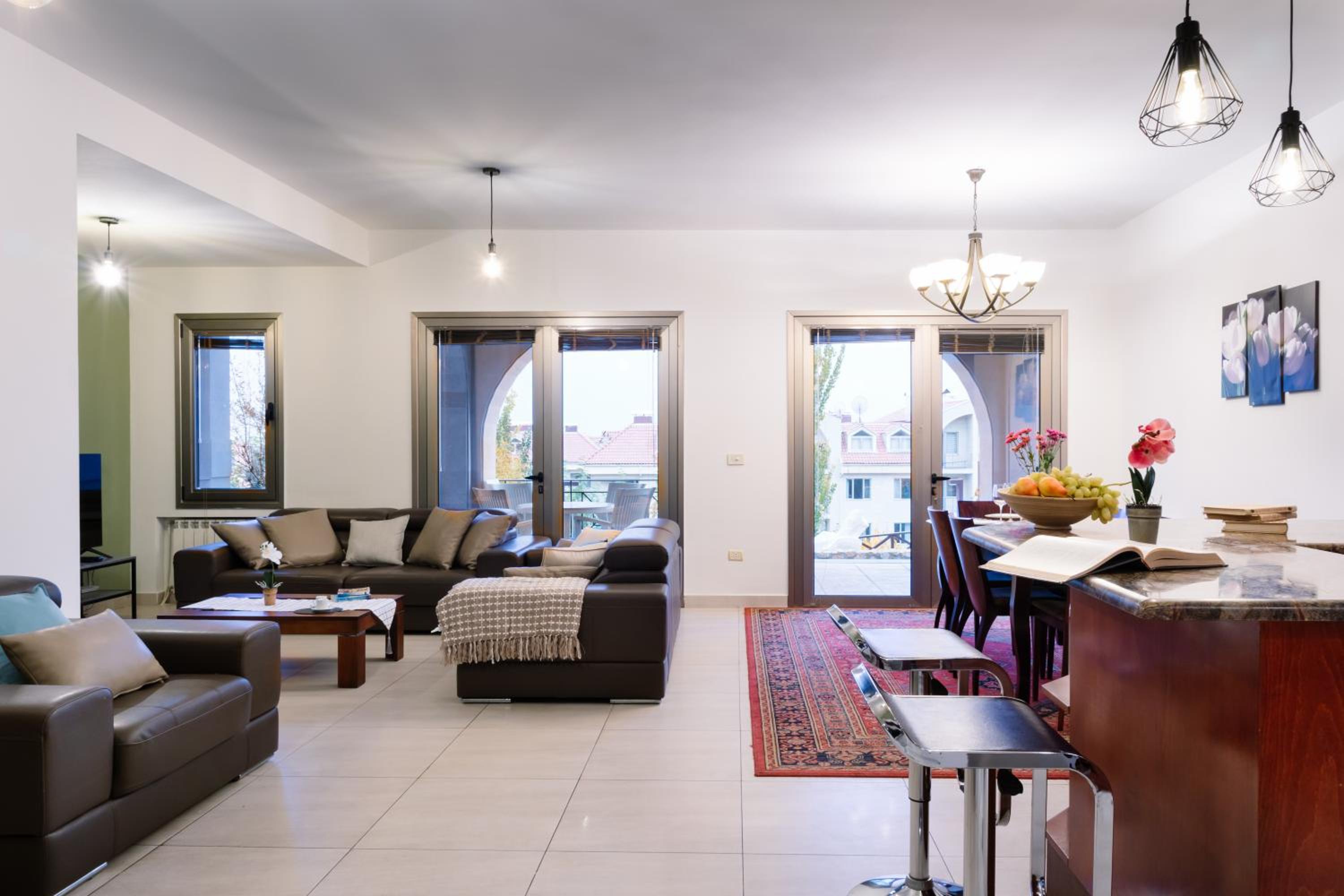 hotelise I Paradise Apartment