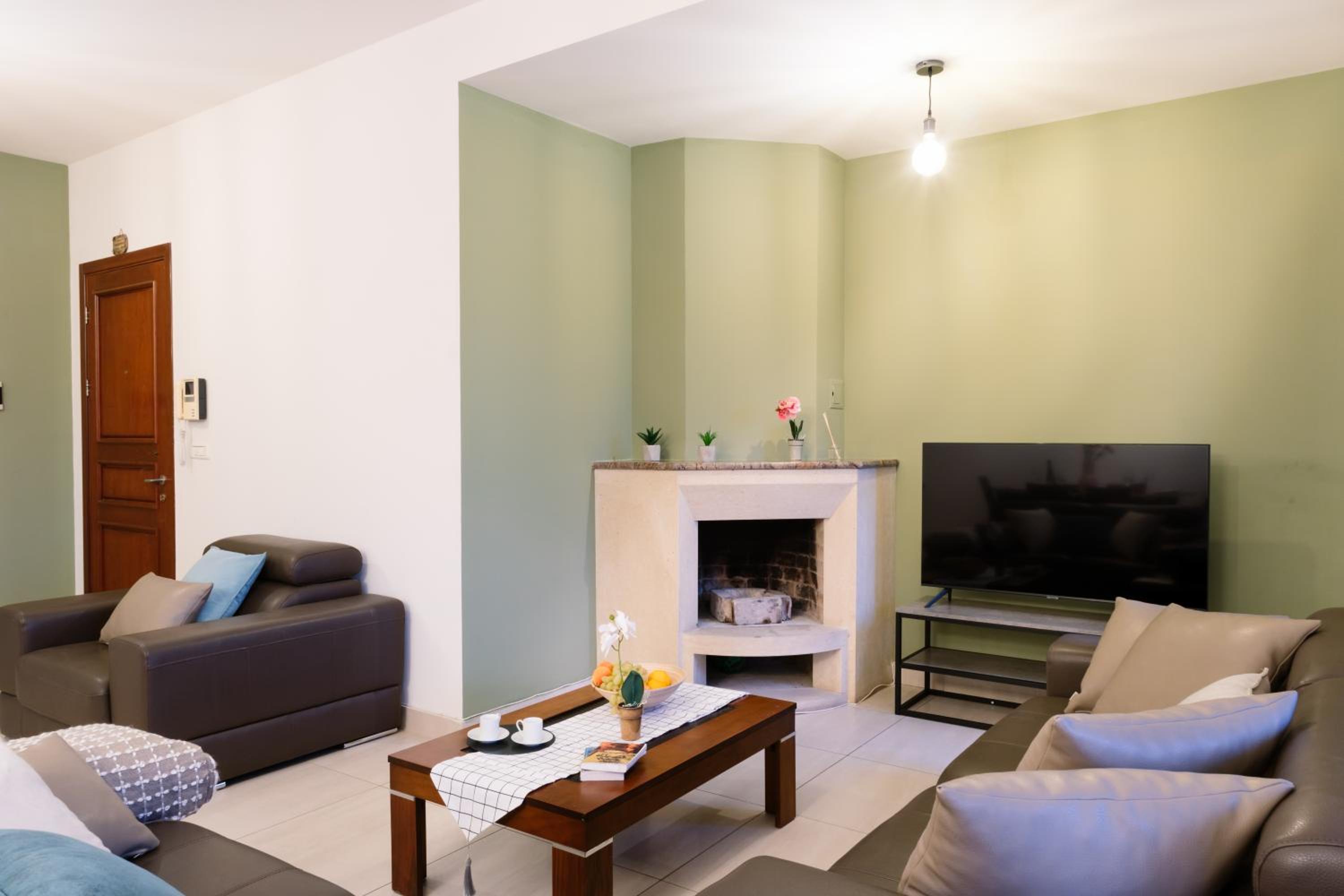 hotelise I Paradise Apartment