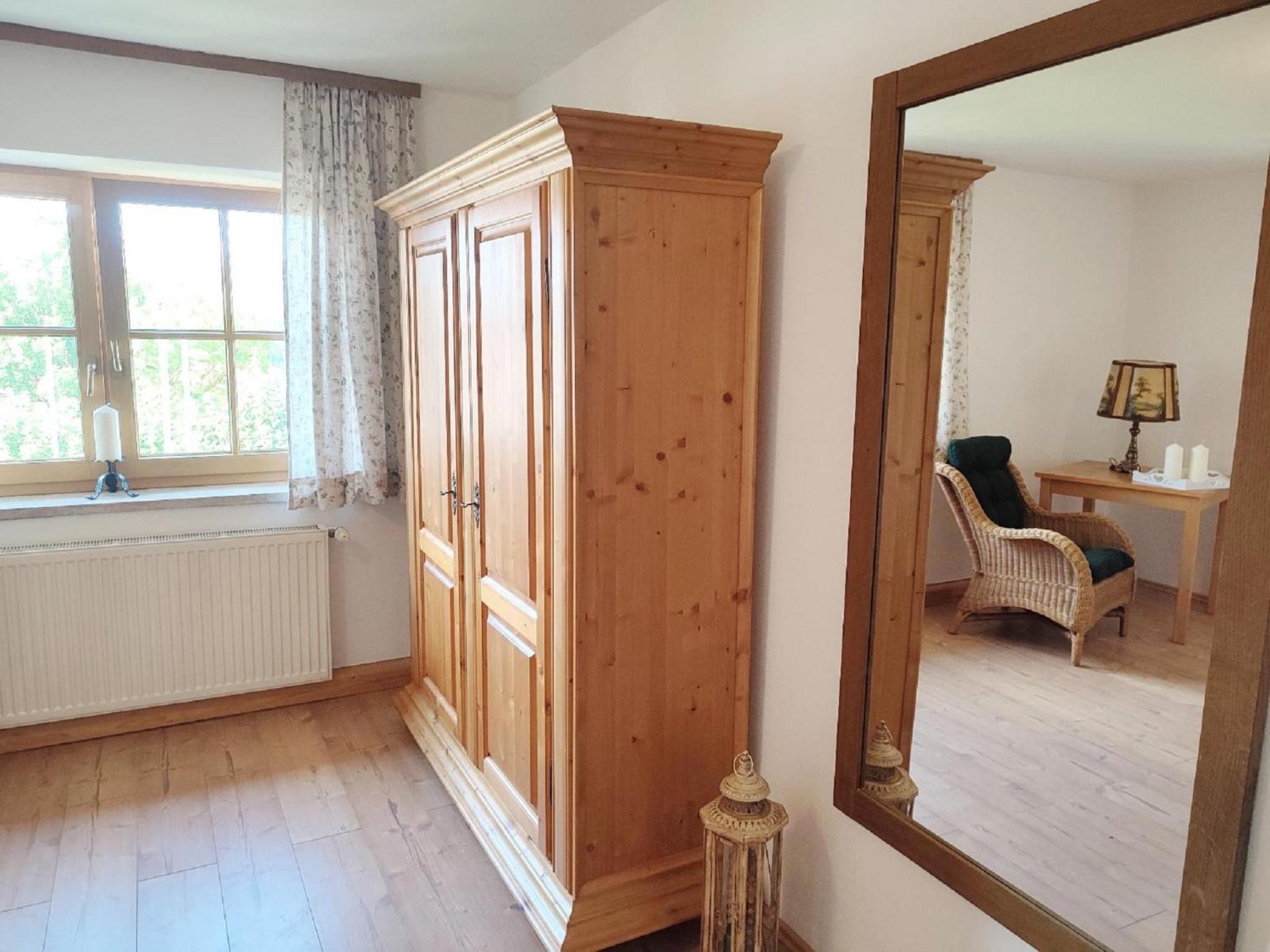 Ferienwohnung zur alten Schmiede