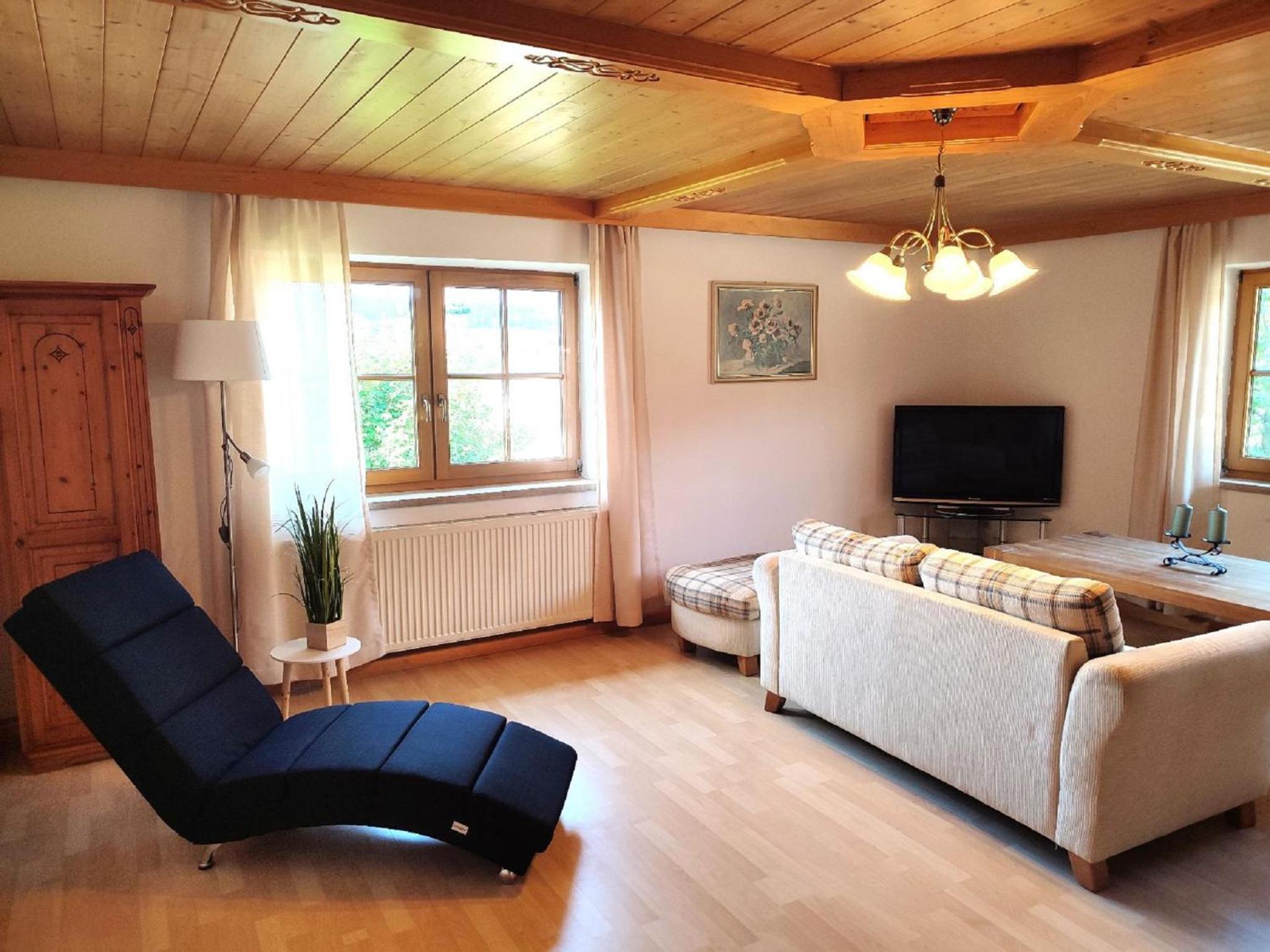 Ferienwohnung zur alten Schmiede