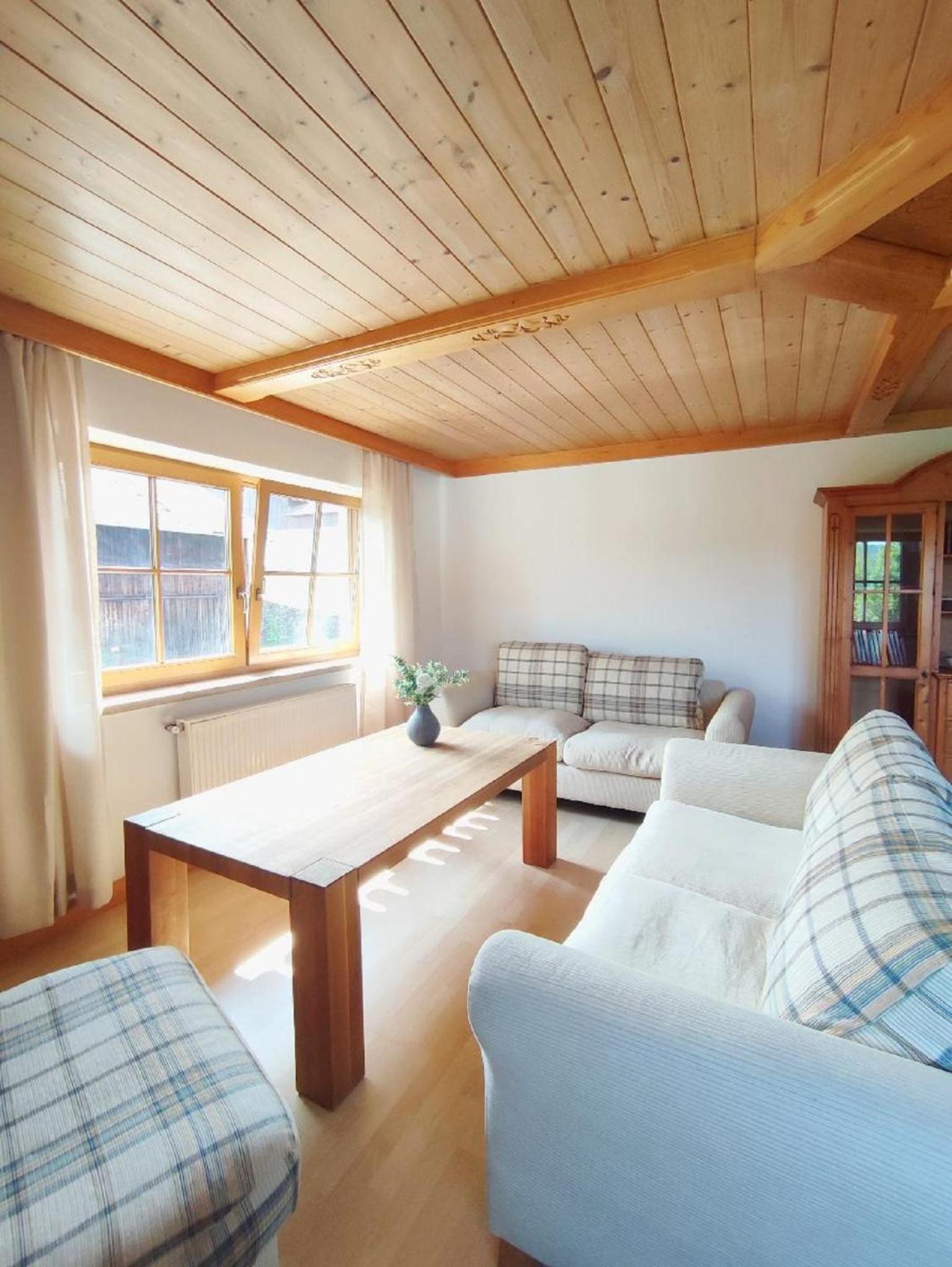 Ferienwohnung zur alten Schmiede