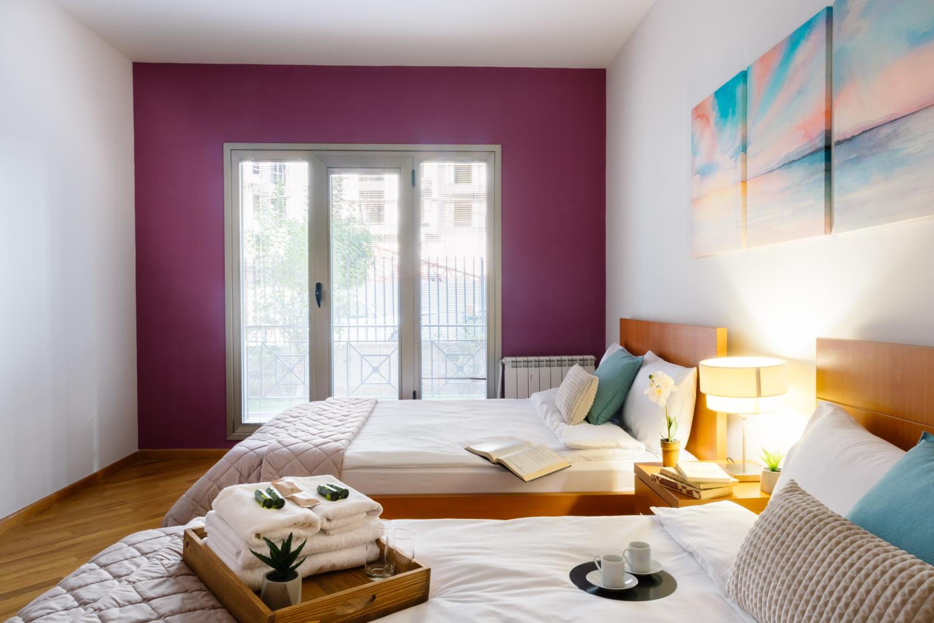 hotelise I Paradise Apartment