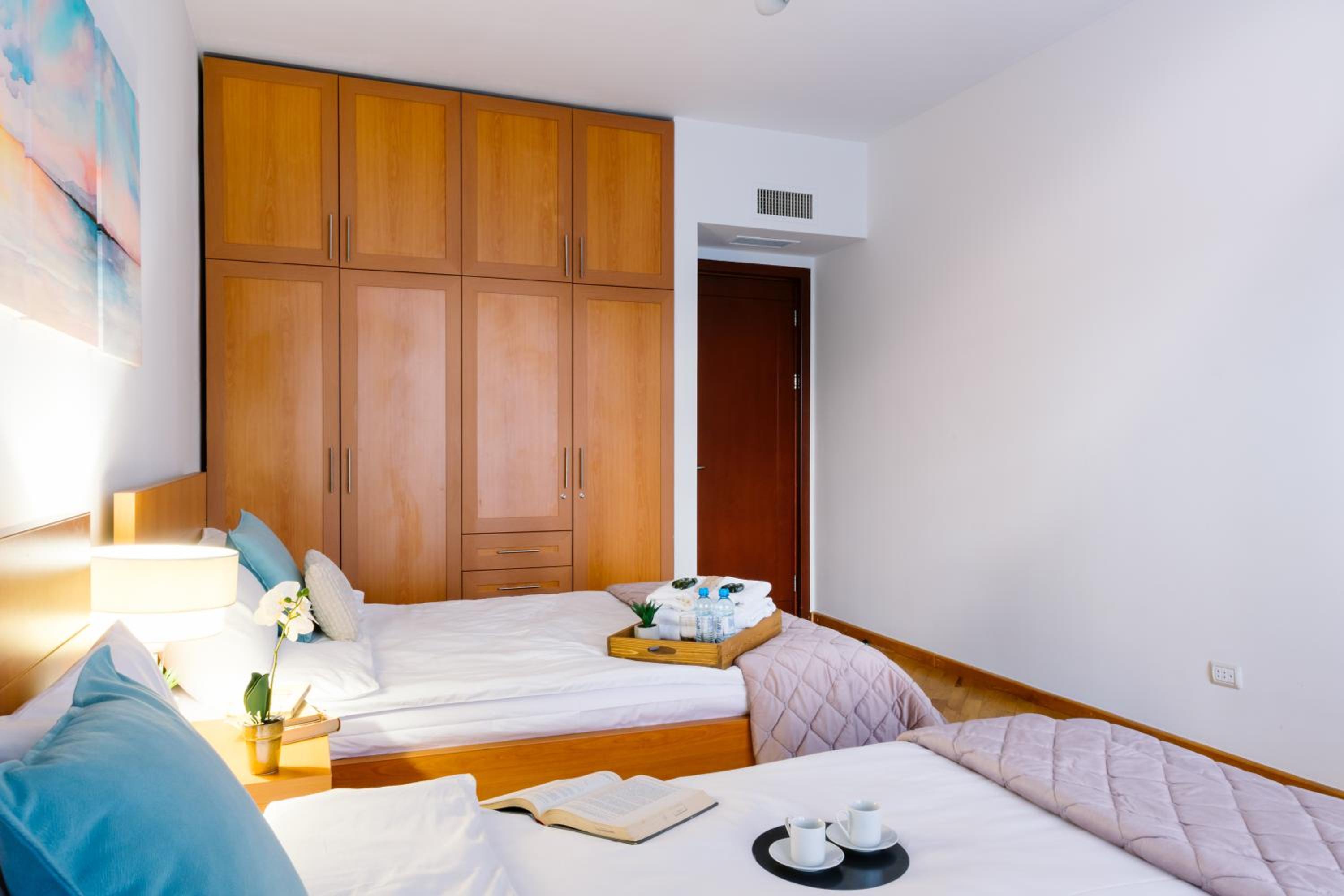 hotelise I Paradise Apartment