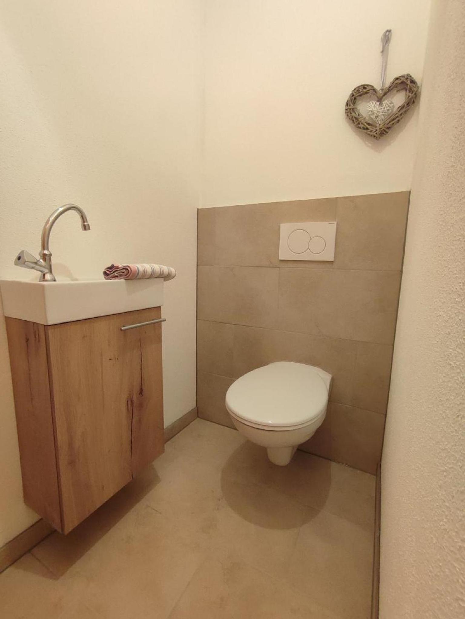 Ferienwohnung zur alten Schmiede