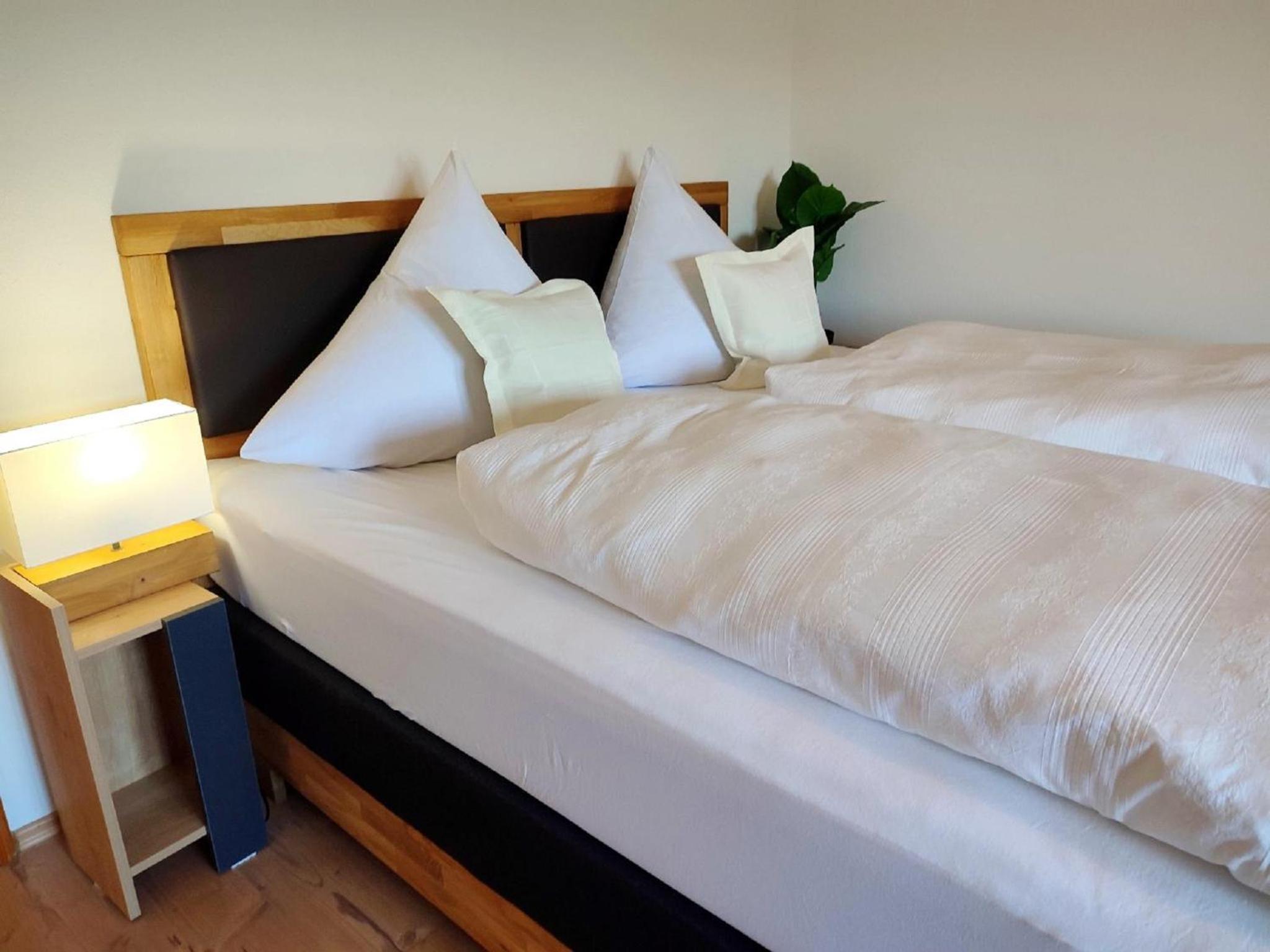 Ferienwohnung zur alten Schmiede