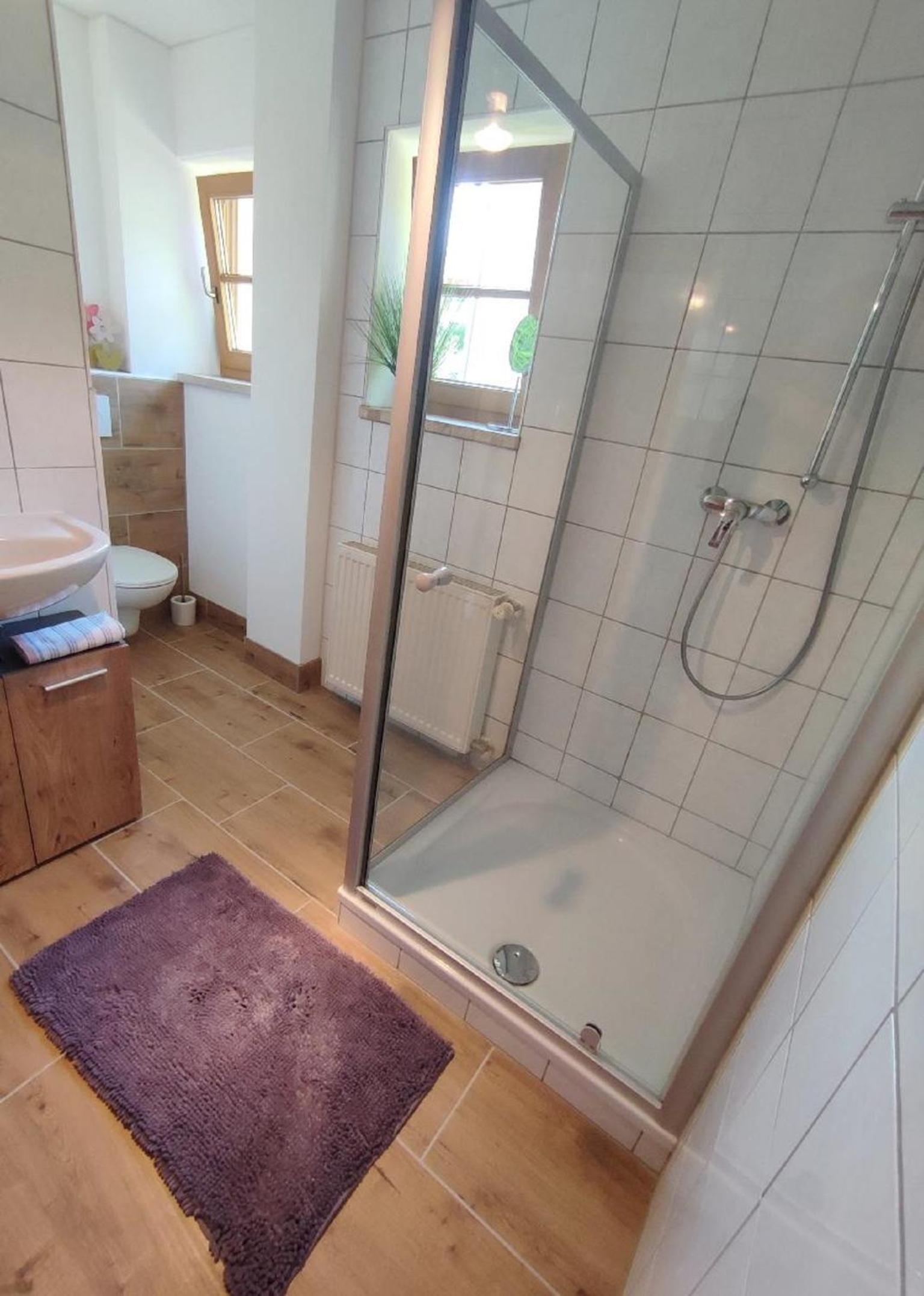 Ferienwohnung zur alten Schmiede