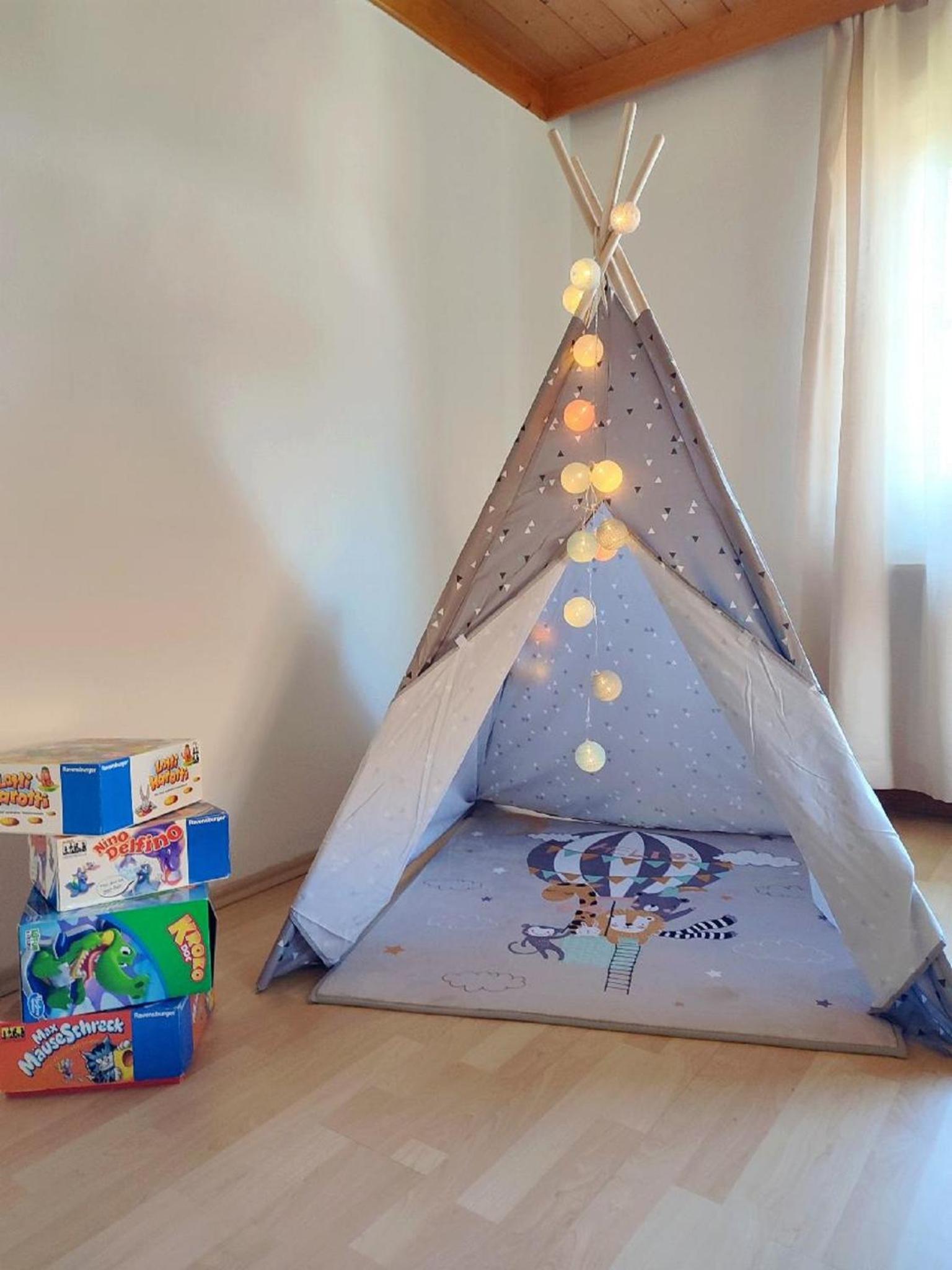 Ferienwohnung zur alten Schmiede