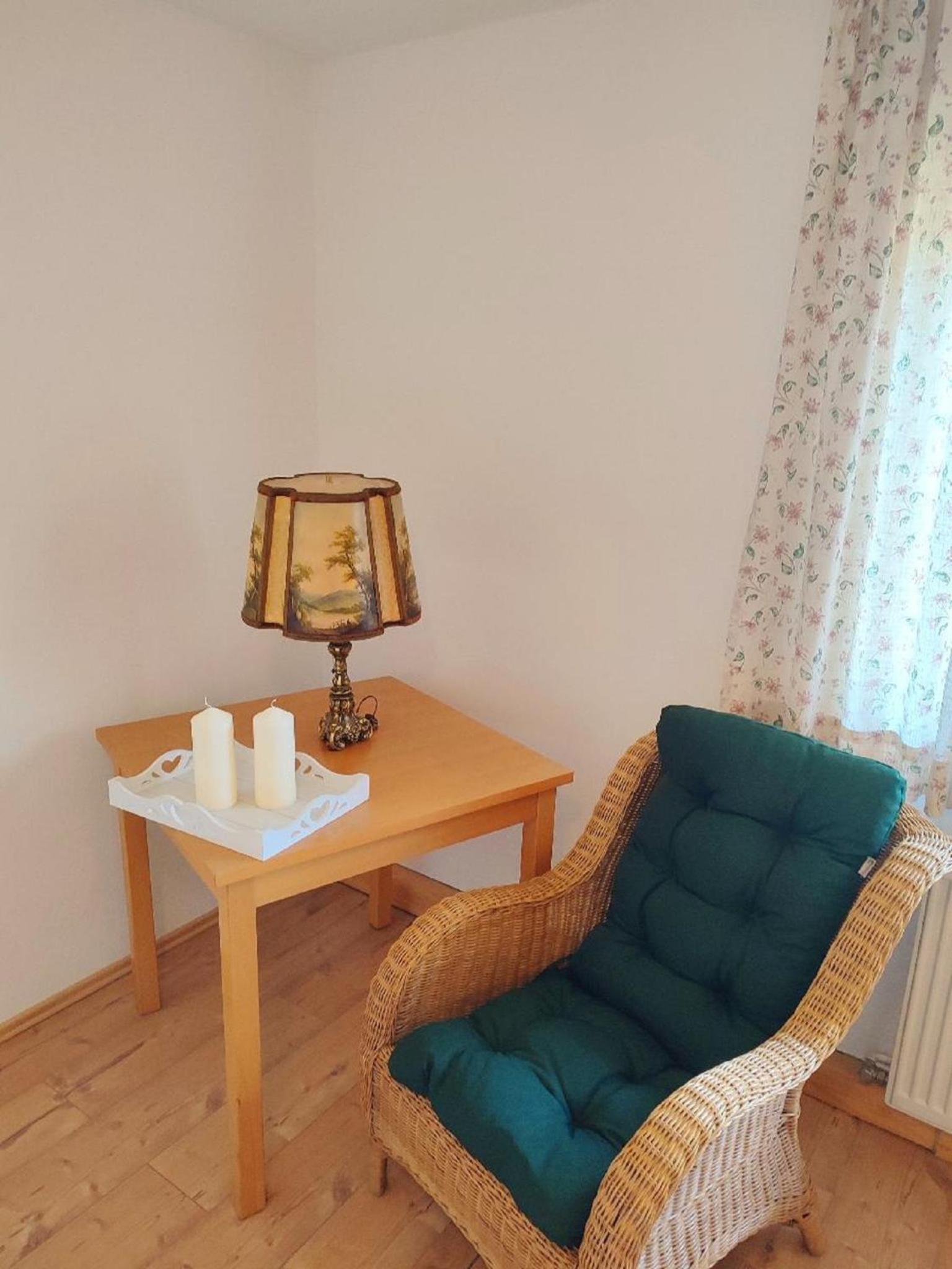 Ferienwohnung zur alten Schmiede