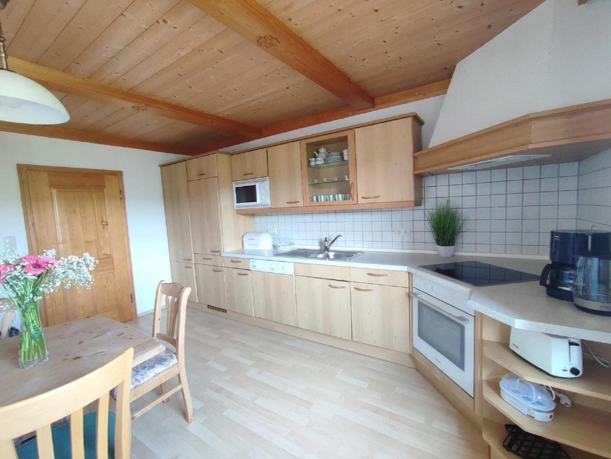 Ferienwohnung zur alten Schmiede