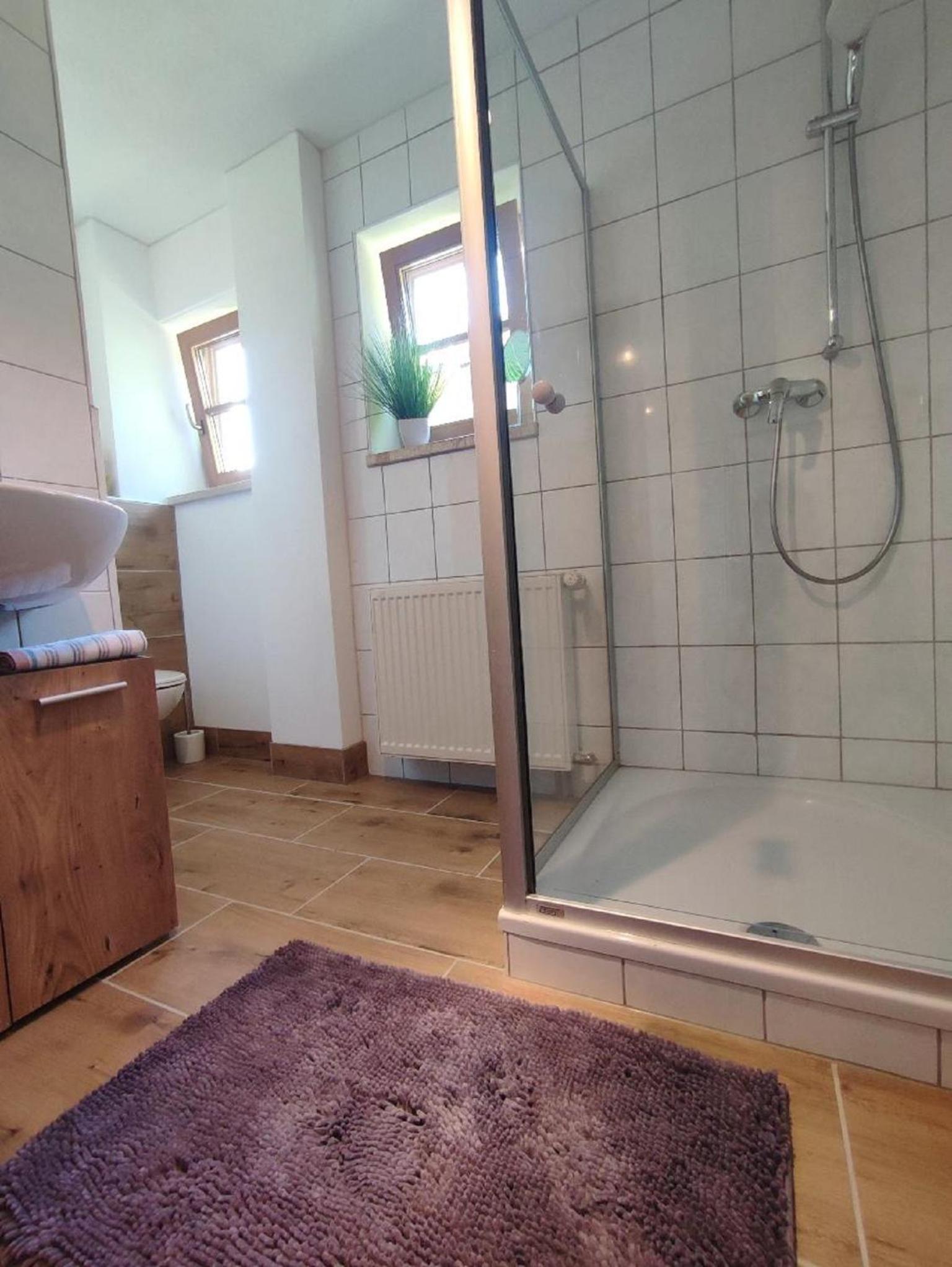 Ferienwohnung zur alten Schmiede
