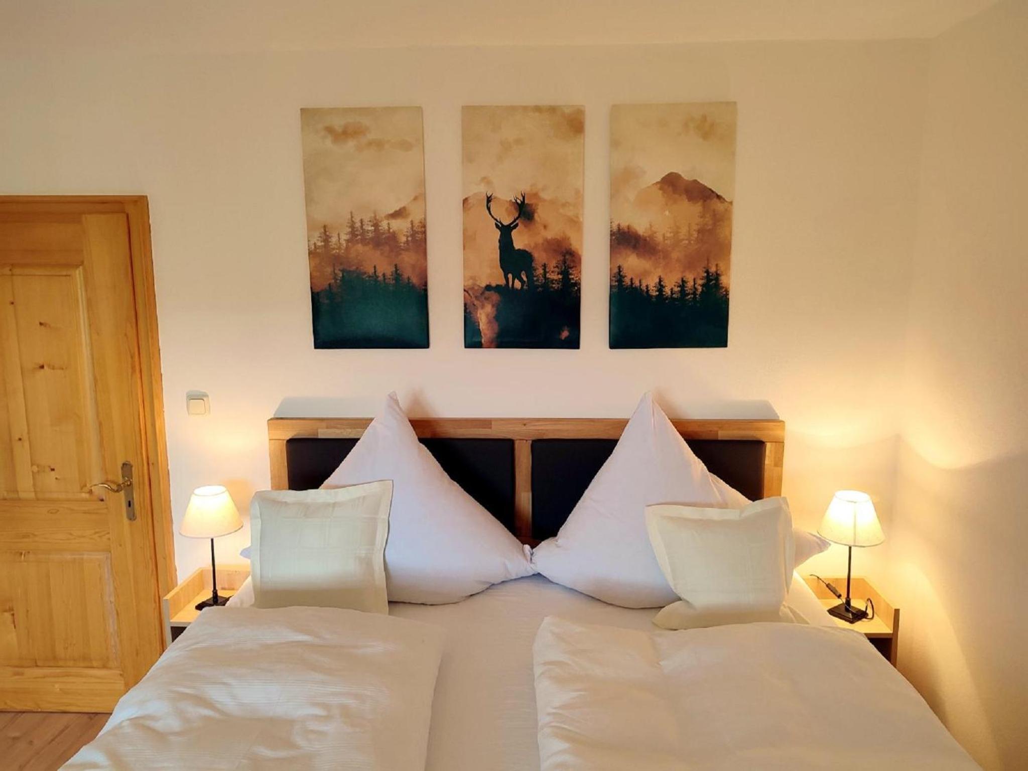 Ferienwohnung zur alten Schmiede