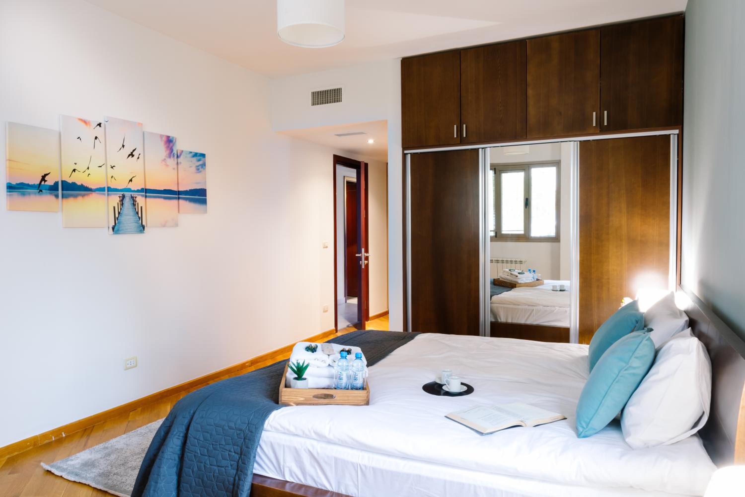 hotelise I Paradise Apartment