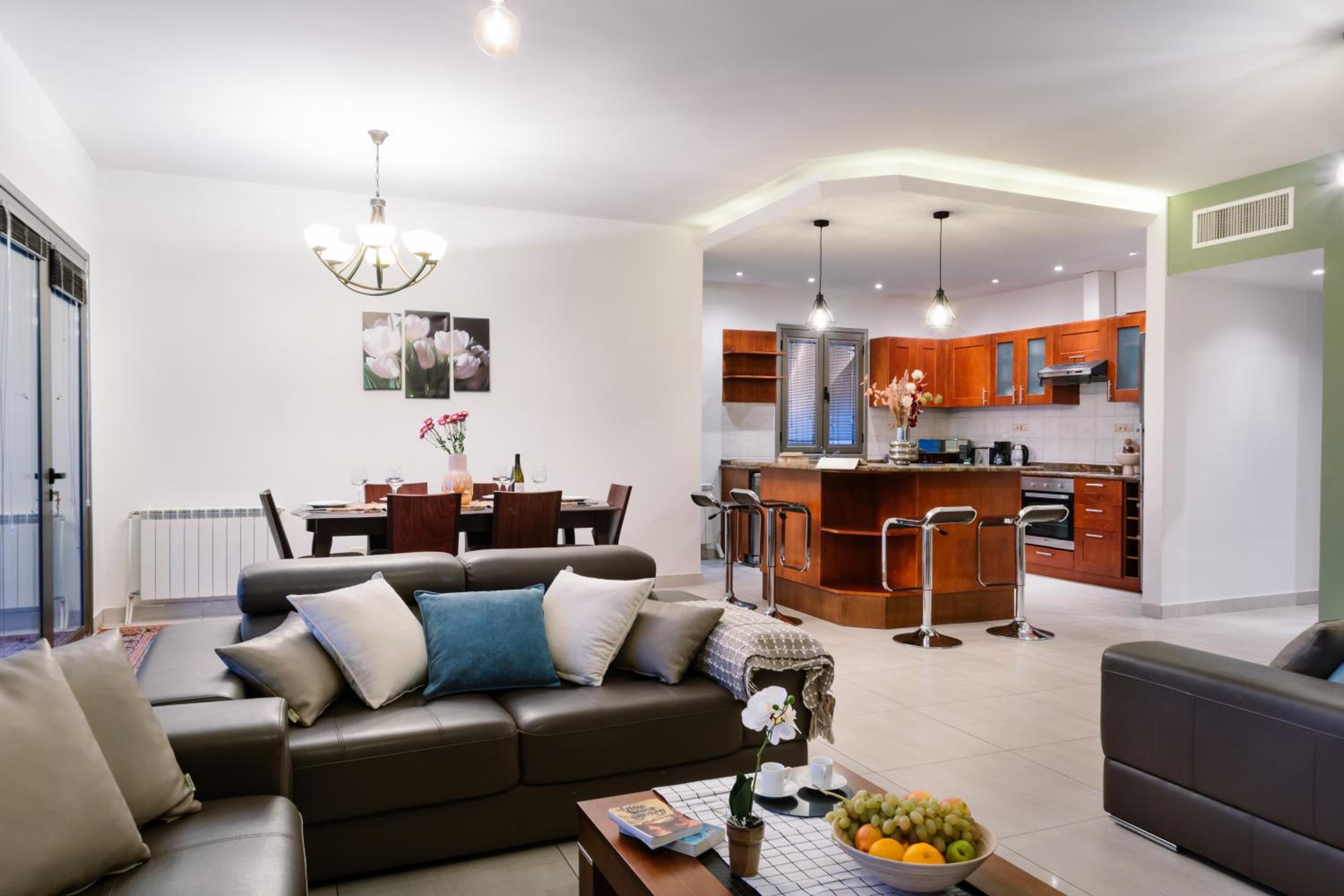 hotelise I Paradise Apartment