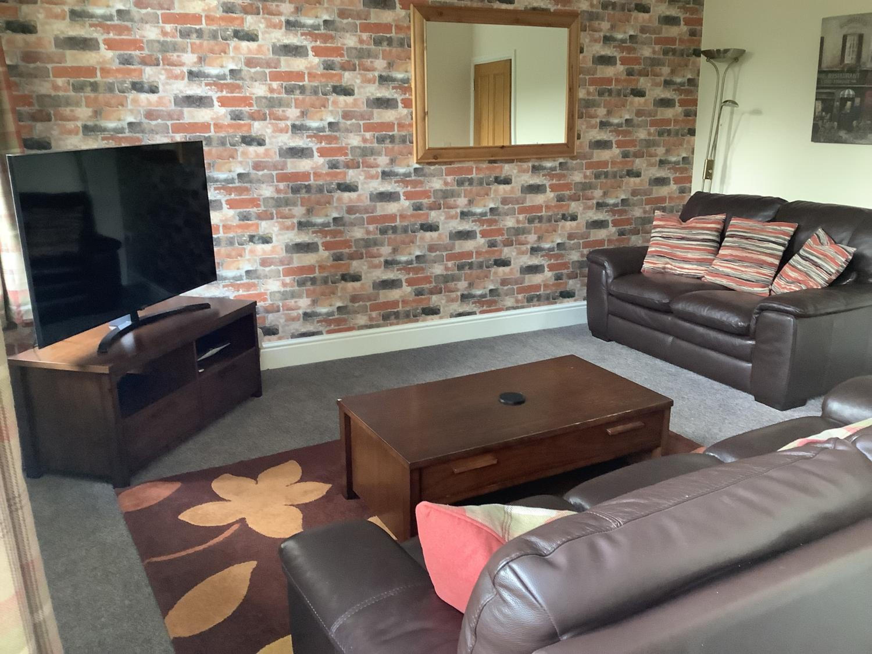 Jeffersons Abbey Road Serviced Apartments