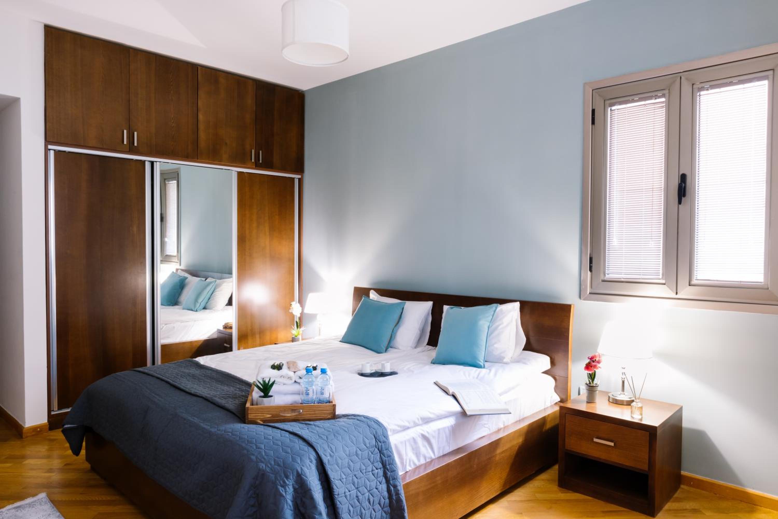 hotelise I Paradise Apartment