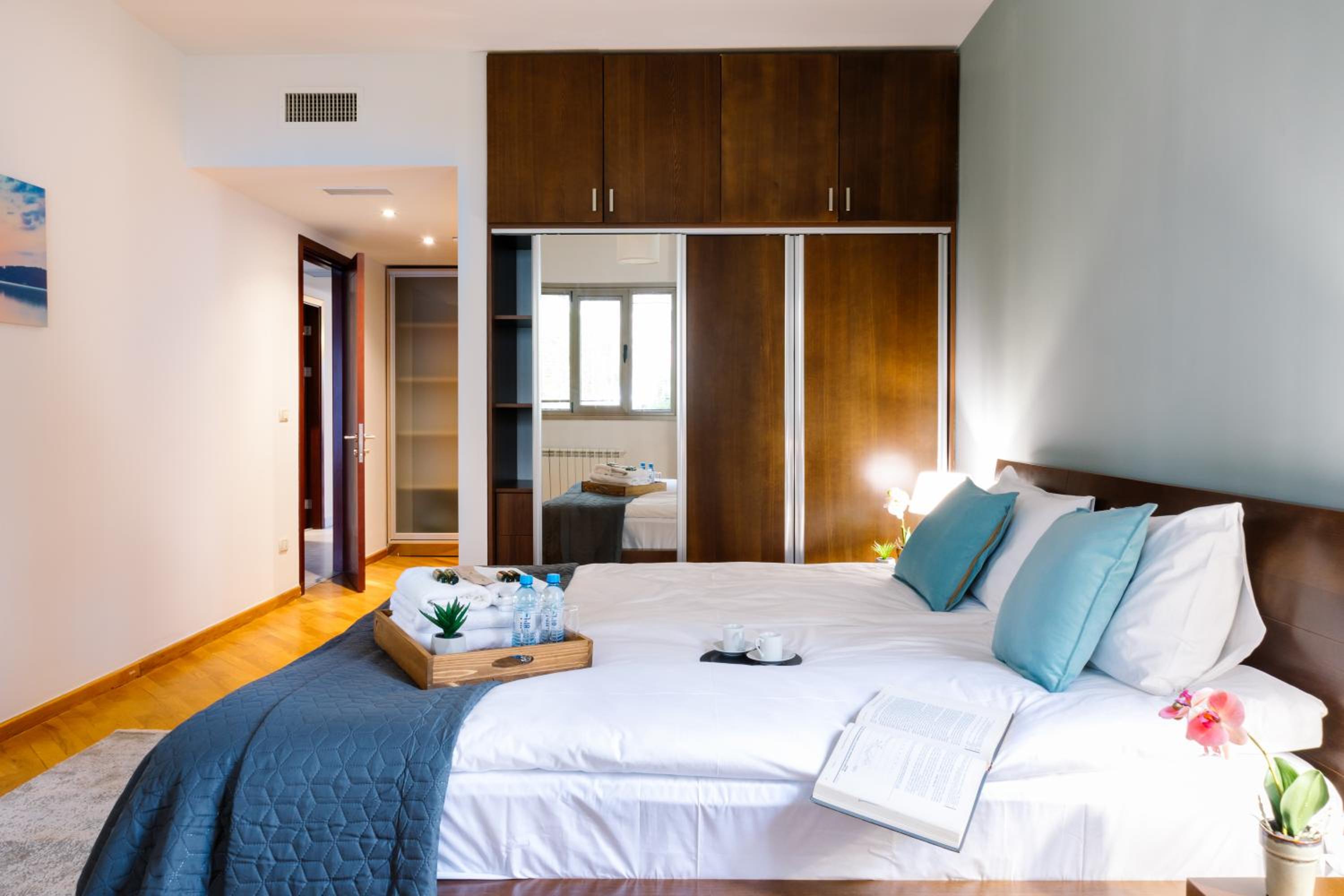 hotelise I Paradise Apartment